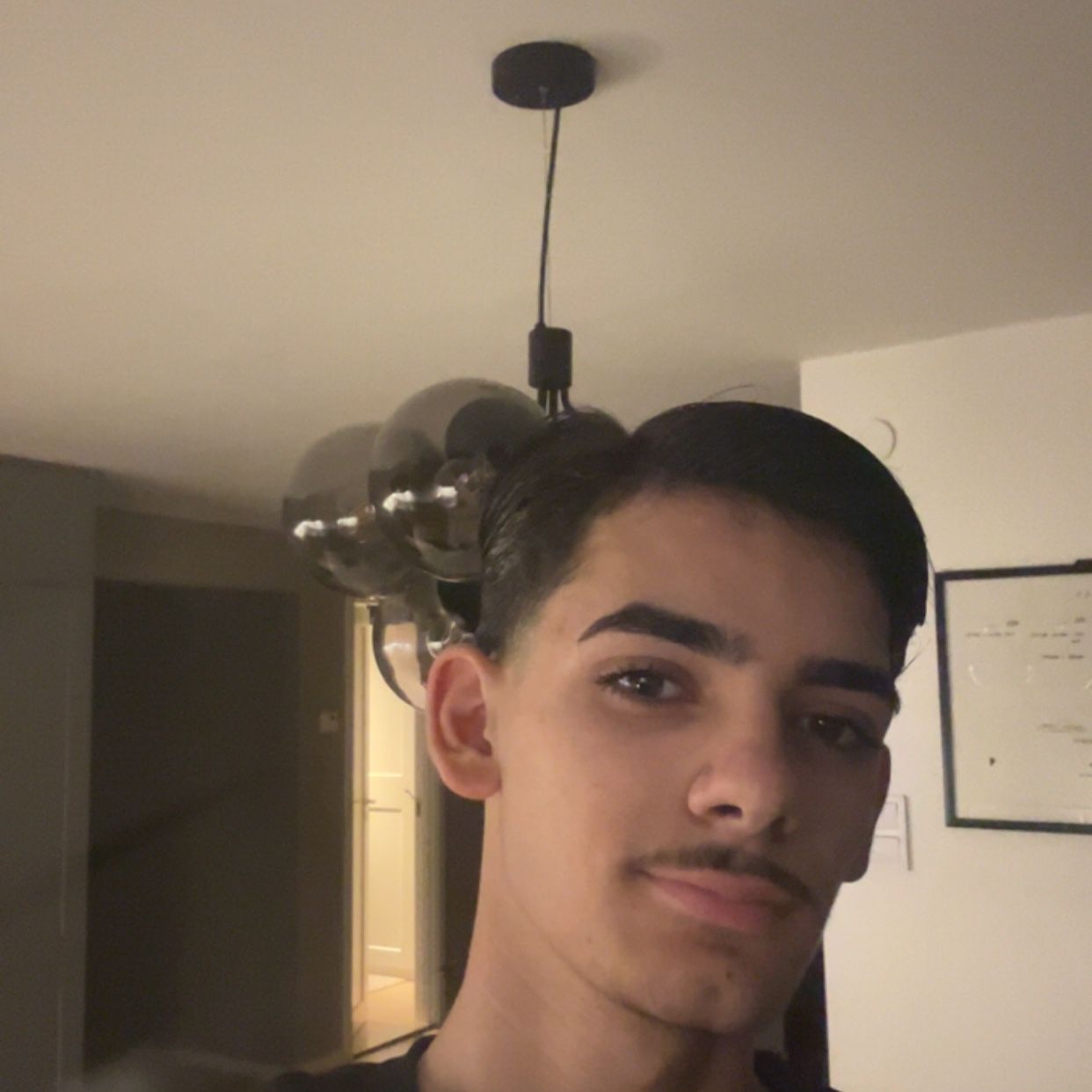 Profilbild för Mohammad Rahimo