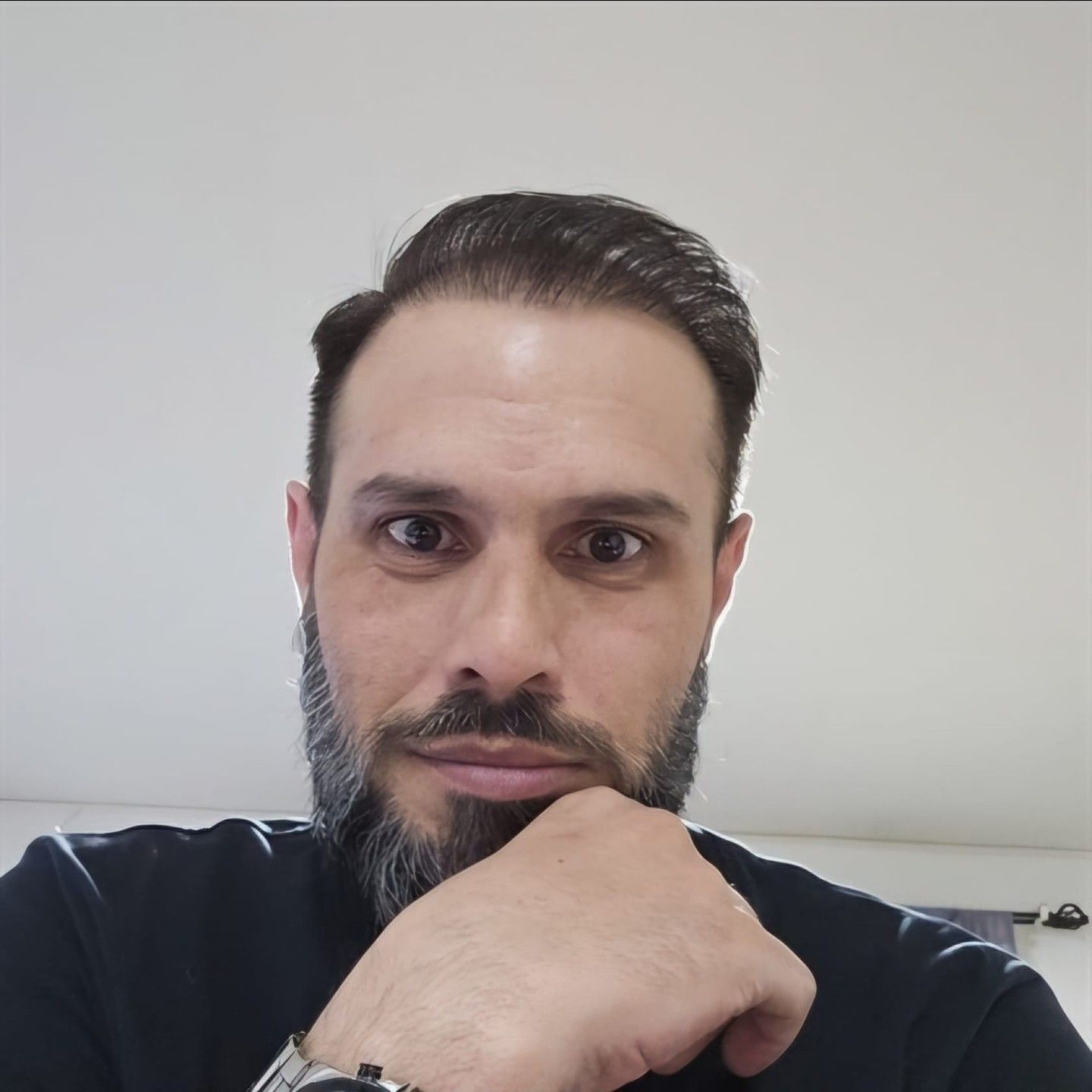 Profilbild för Reza Farshidmehr