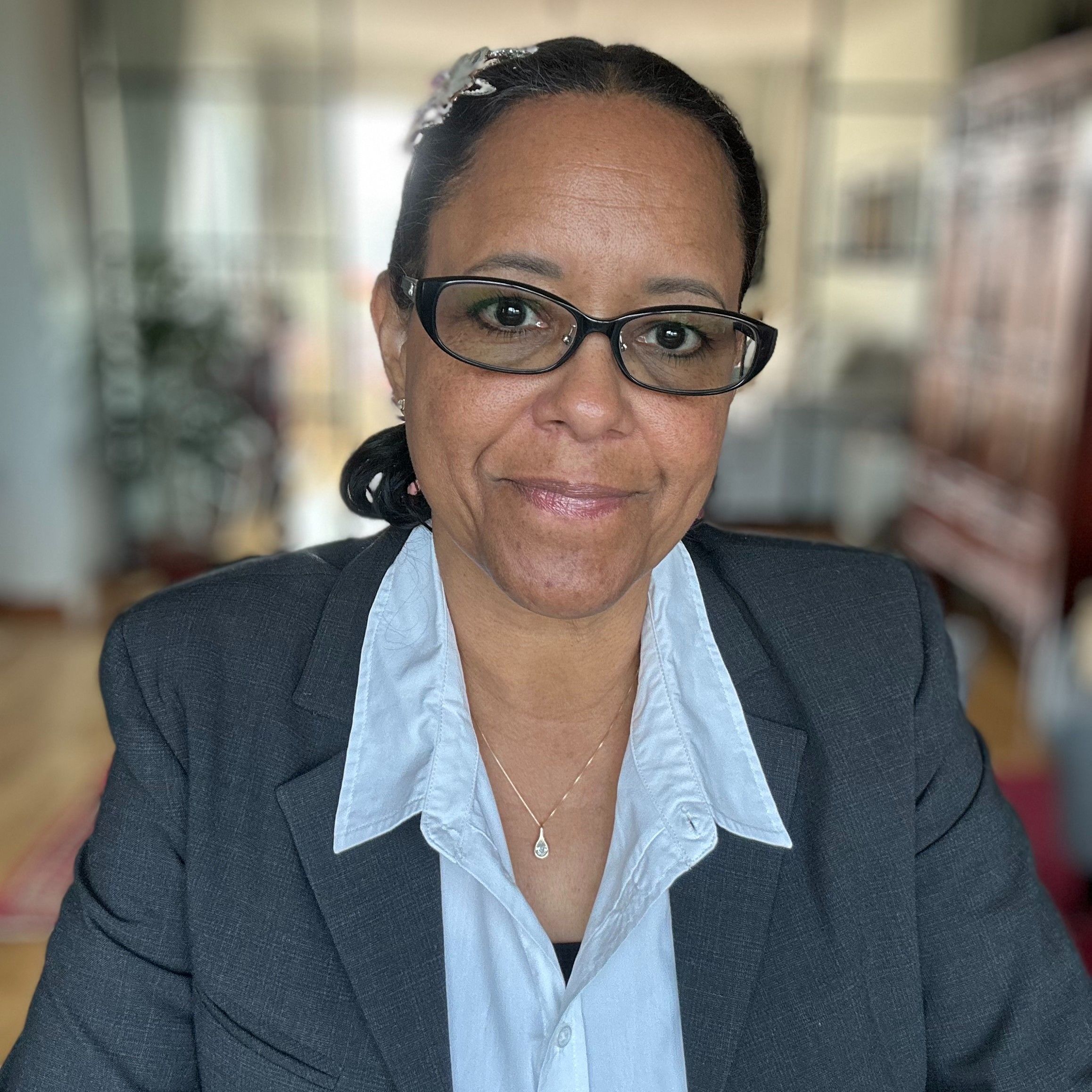 Profilbild för Hellen Wm Söderberg