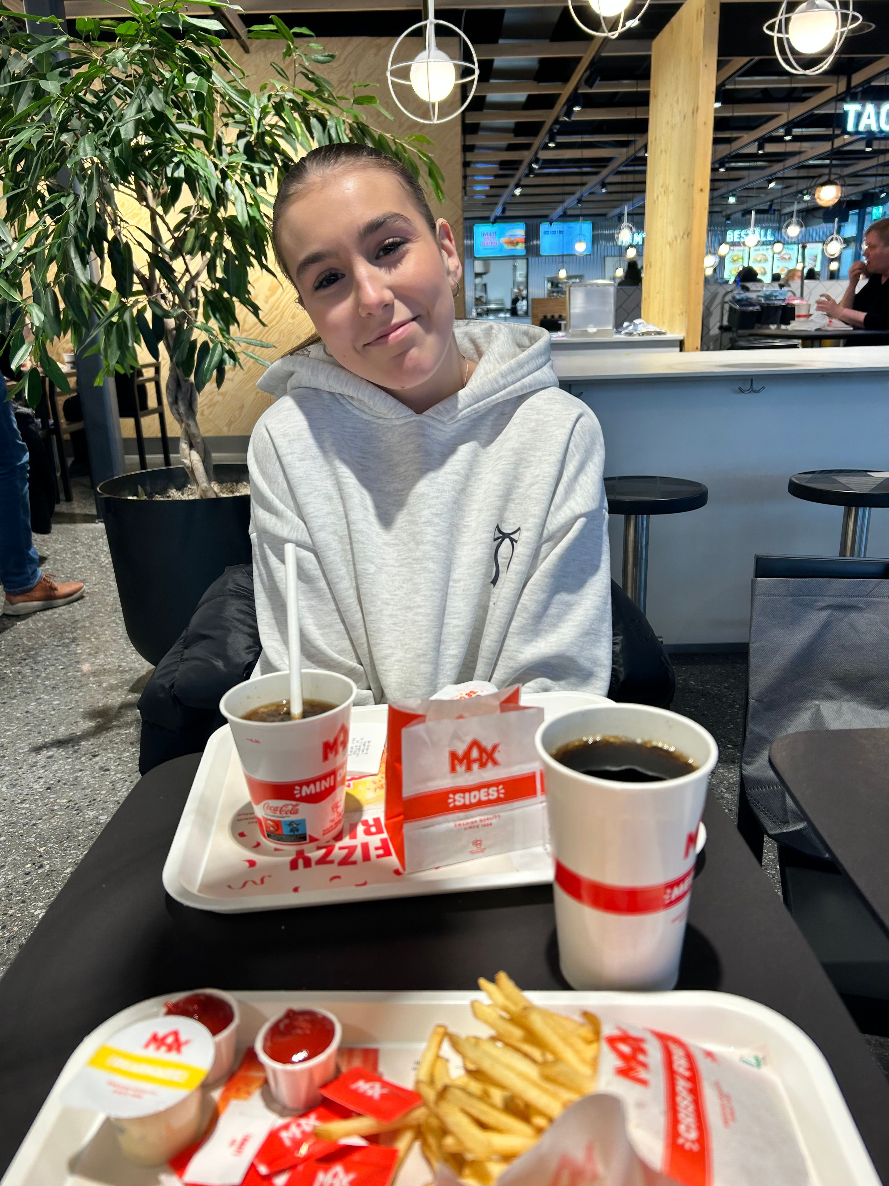 Profilbild för Holly Hernvald