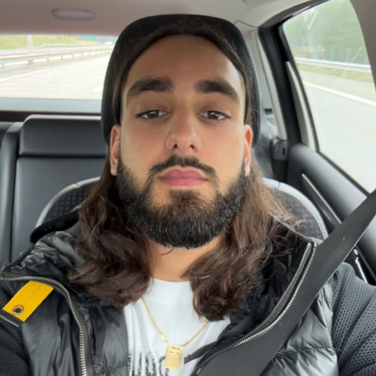 Profilbild för Joseph Karimi Asl