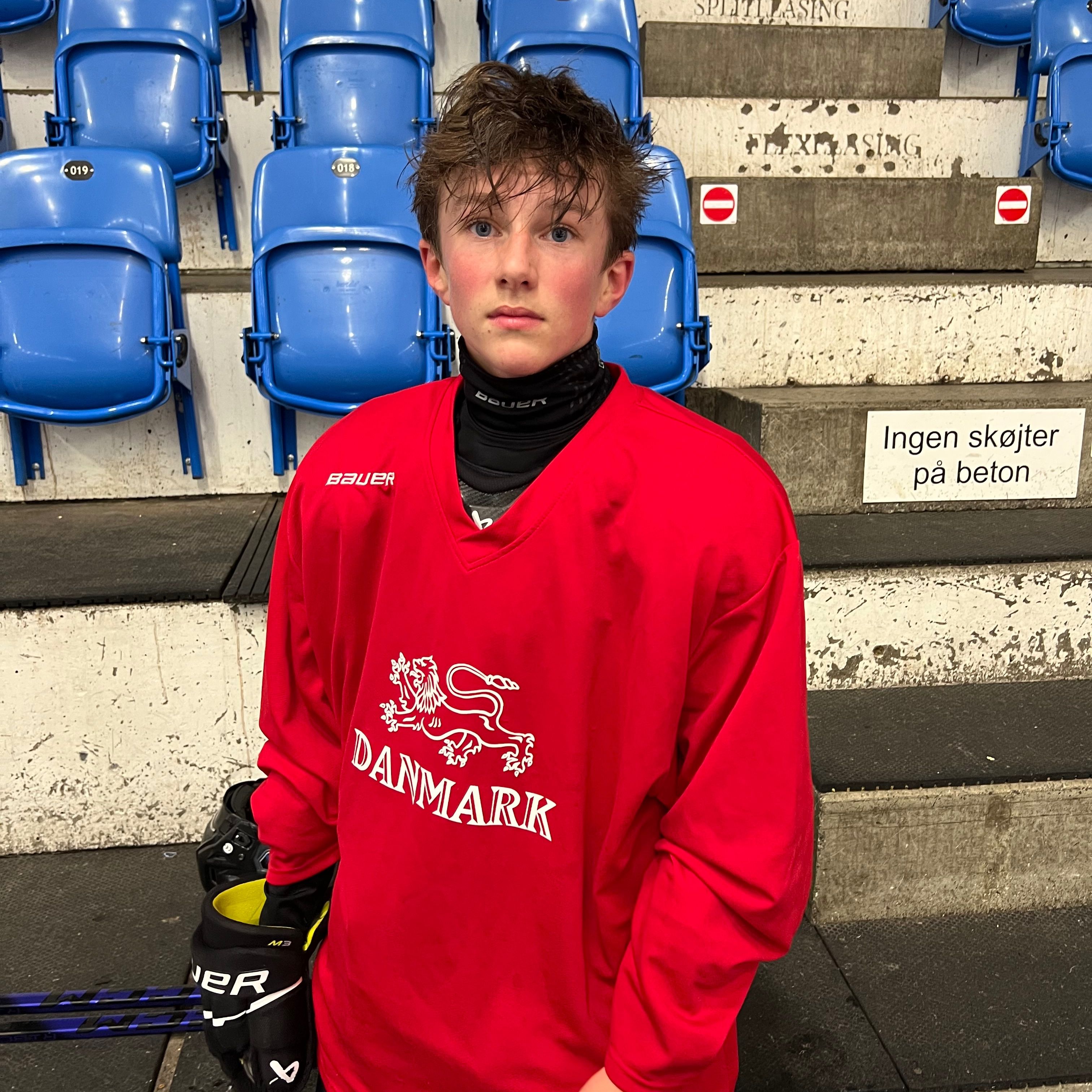 Profilbild för William Esperi