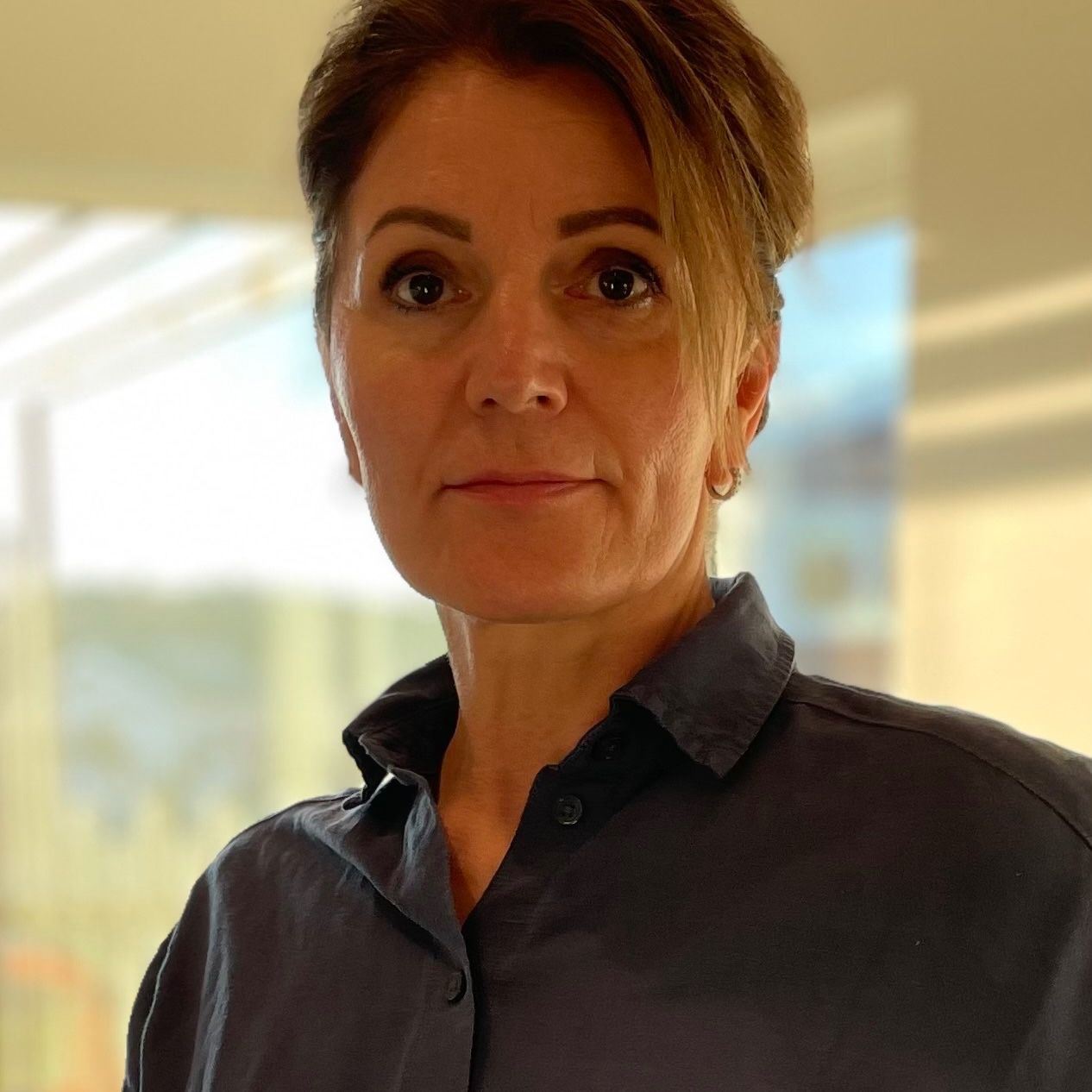 Profilbild för Senada Amors Lauronen