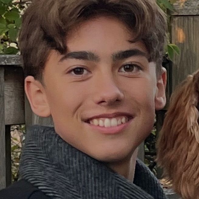 Profilbild för Svante Östberg