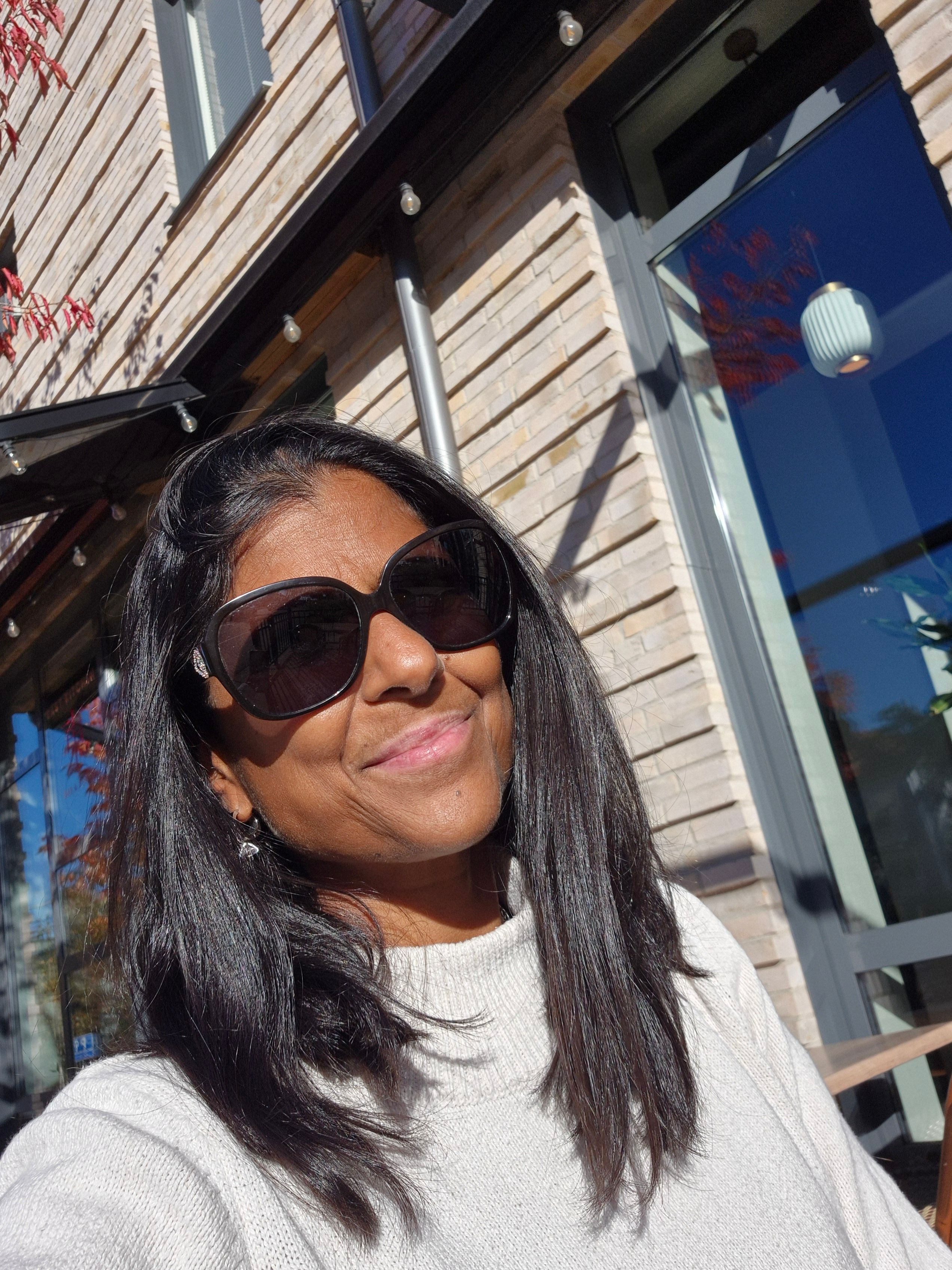 Profilbild för Chaya Rhedin