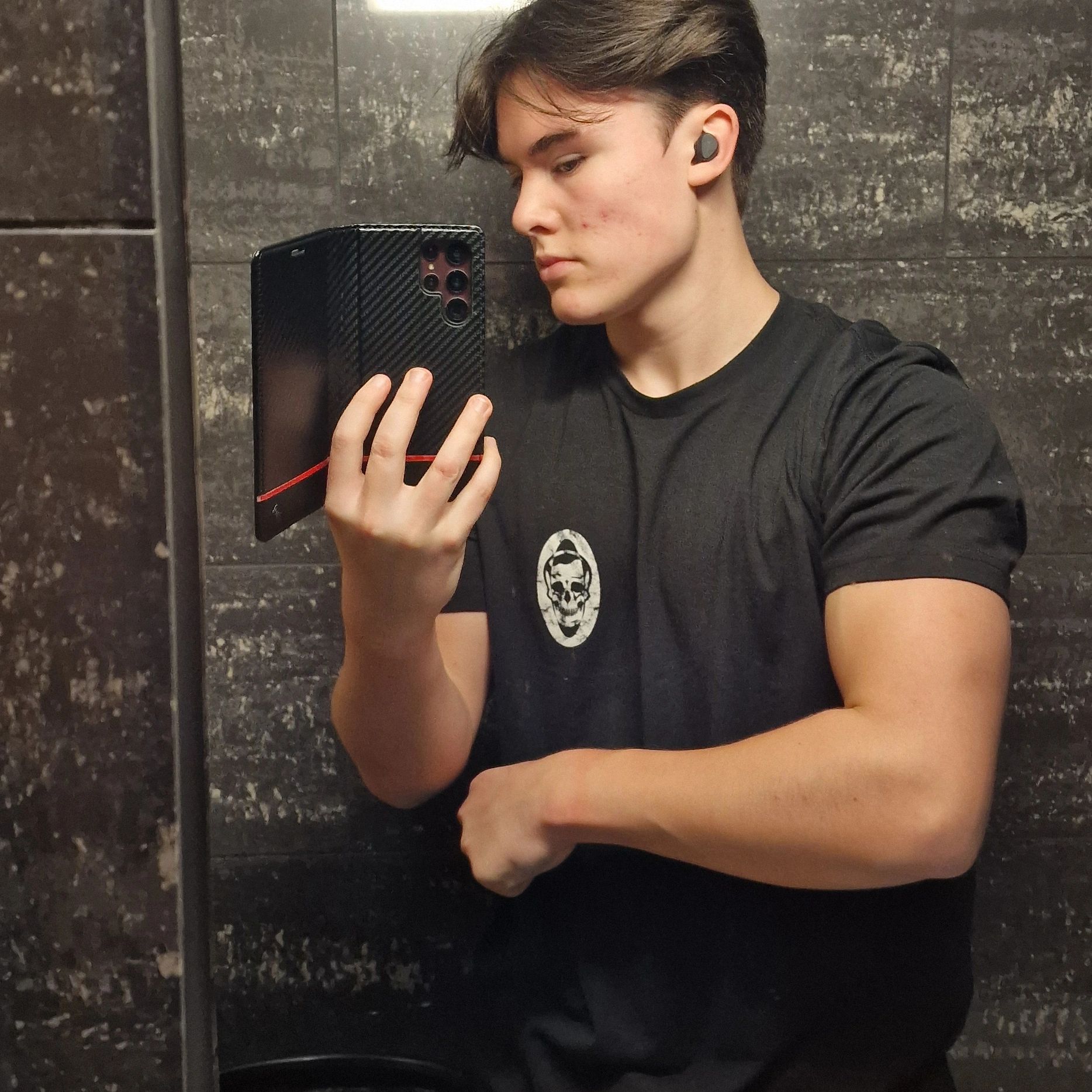 Profilbild för Oliver Johnson