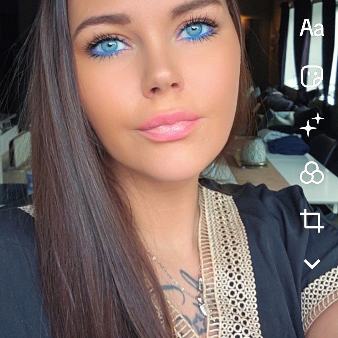 Profilbild för Tina Stjern