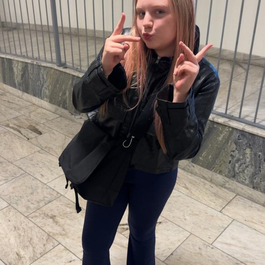 Profilbild för Cordelia Koskela