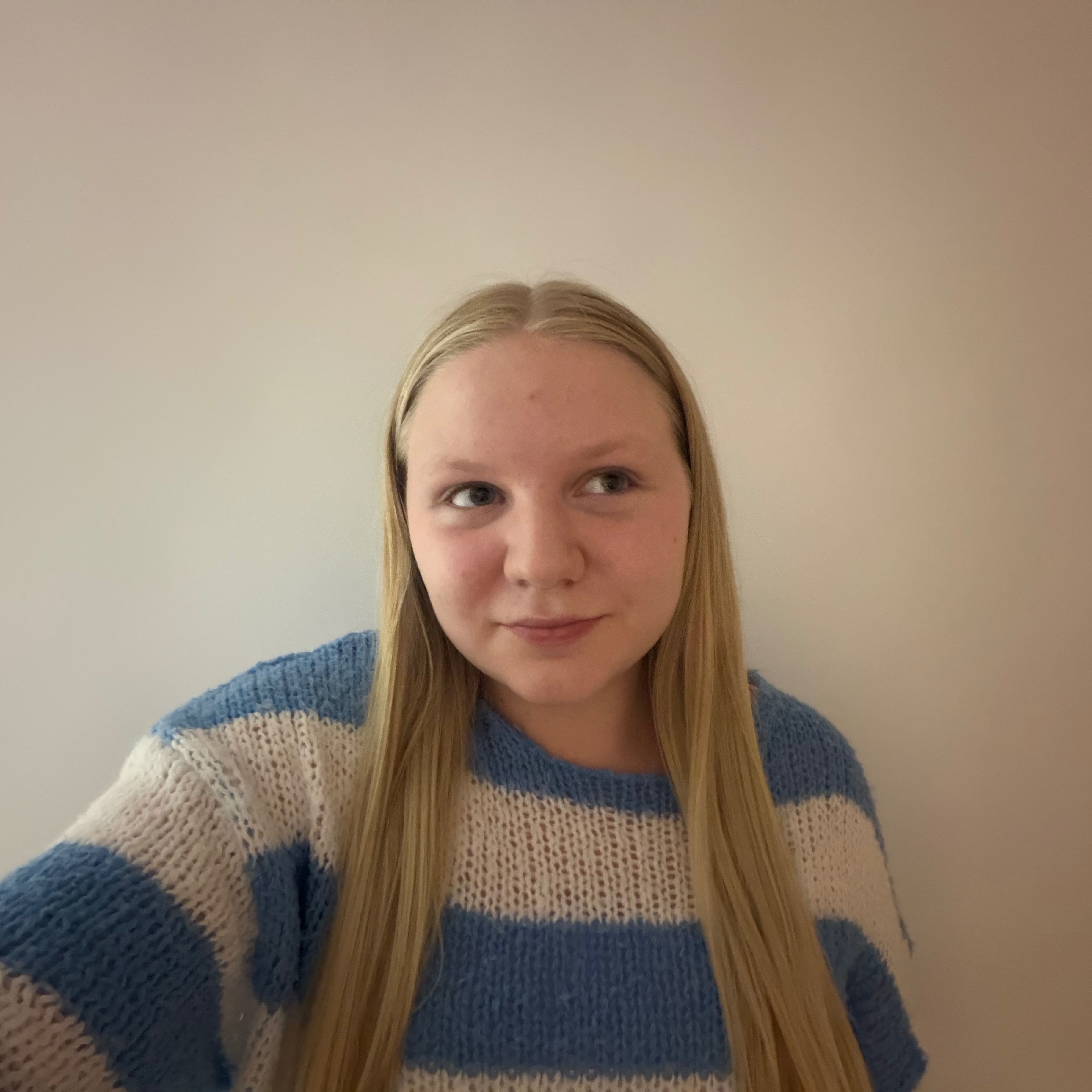 Profilbild för Cordelia Koskela
