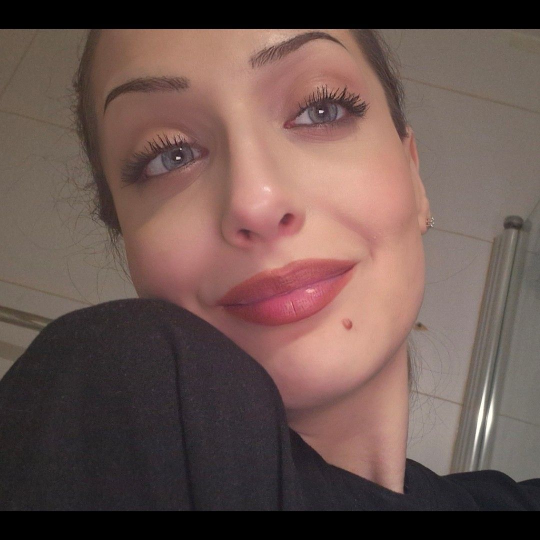 Profilbild för Gina Kwiek