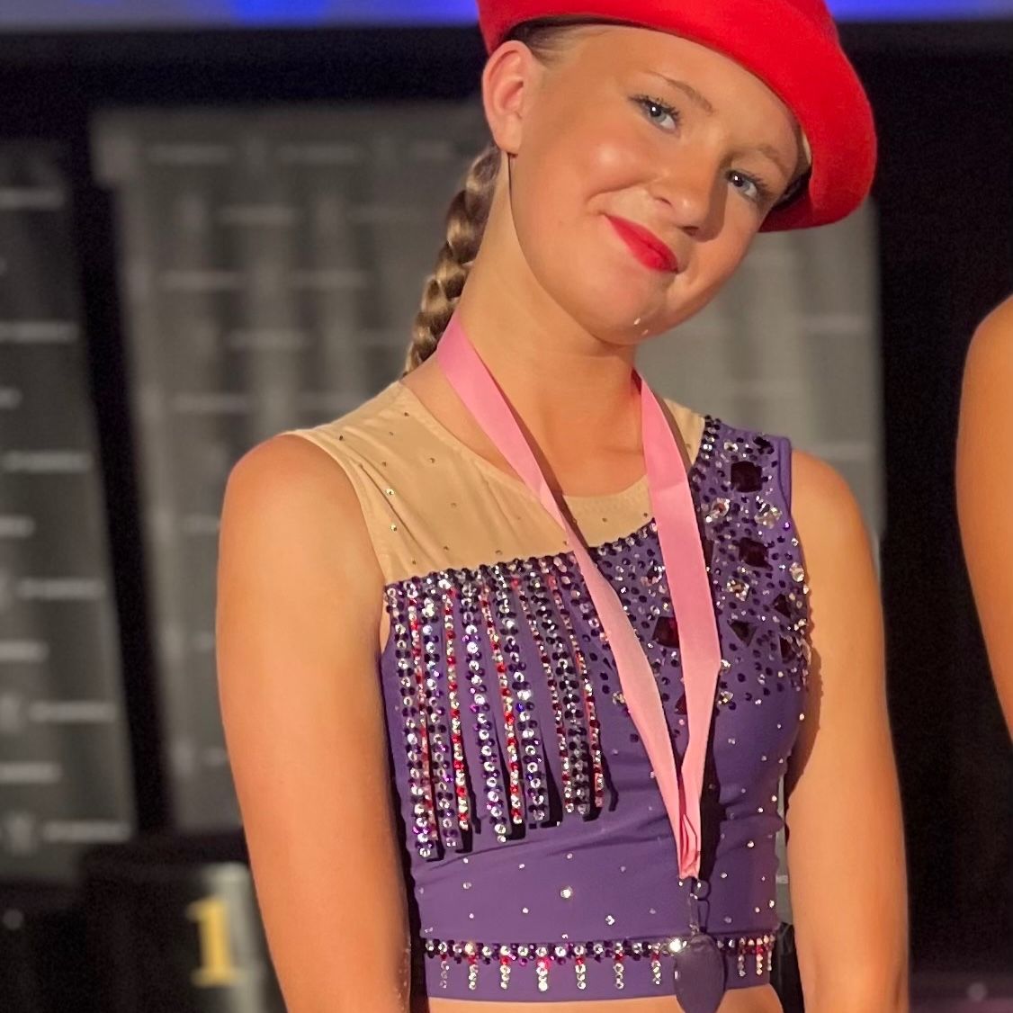 Profilbild för Milla Viberg