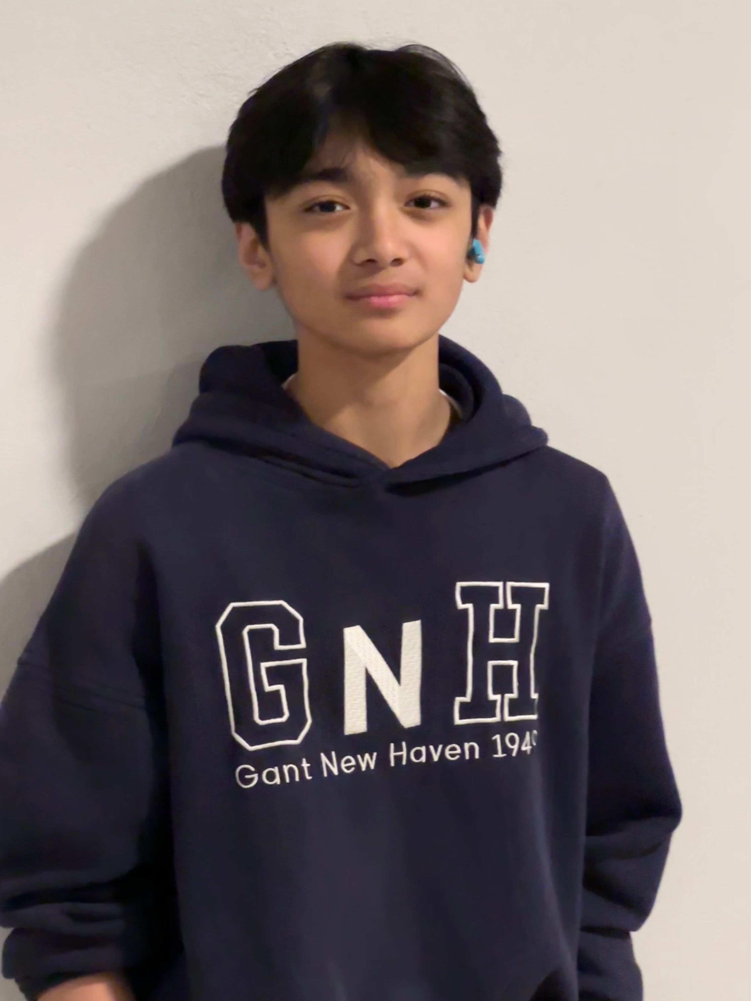 Profilbild för Juliart Liam Fortich