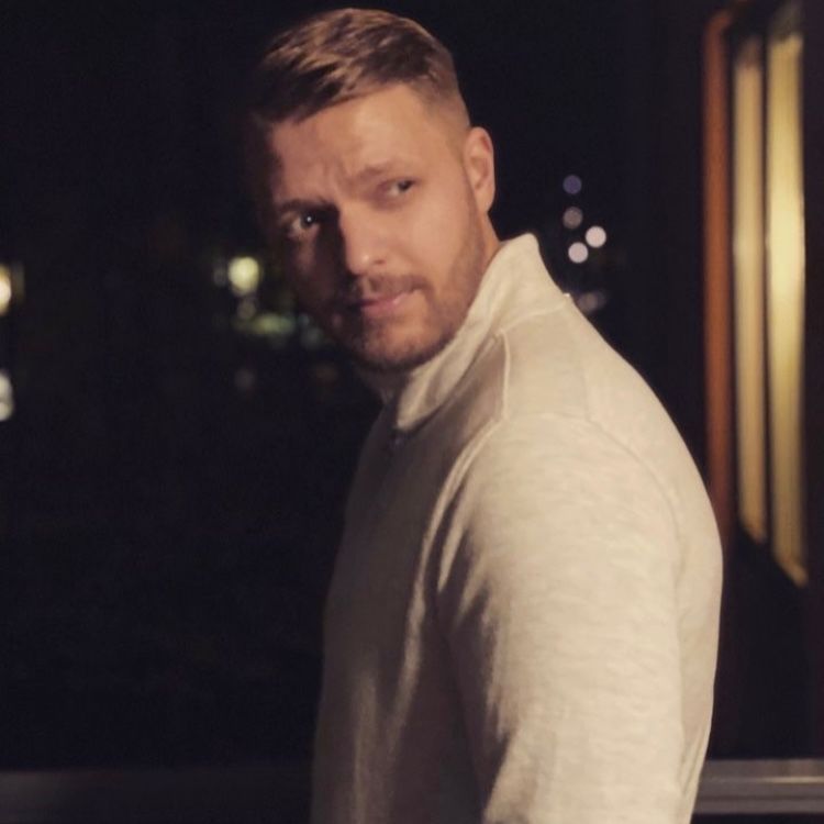 Profilbild för Linus Fahlström