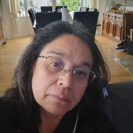 Profilbild för Sandra Källström