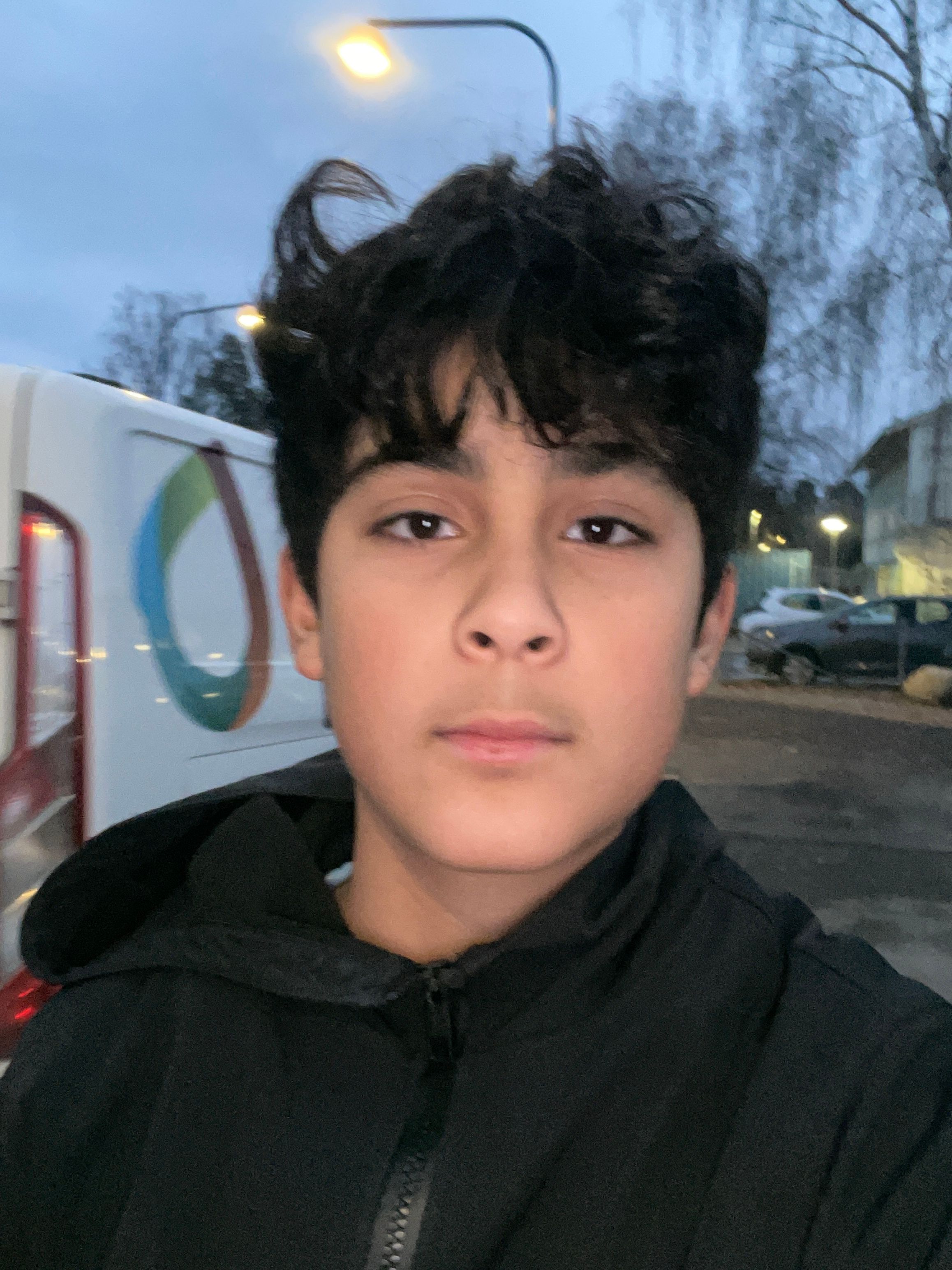 Profilbild för Ramos Twana