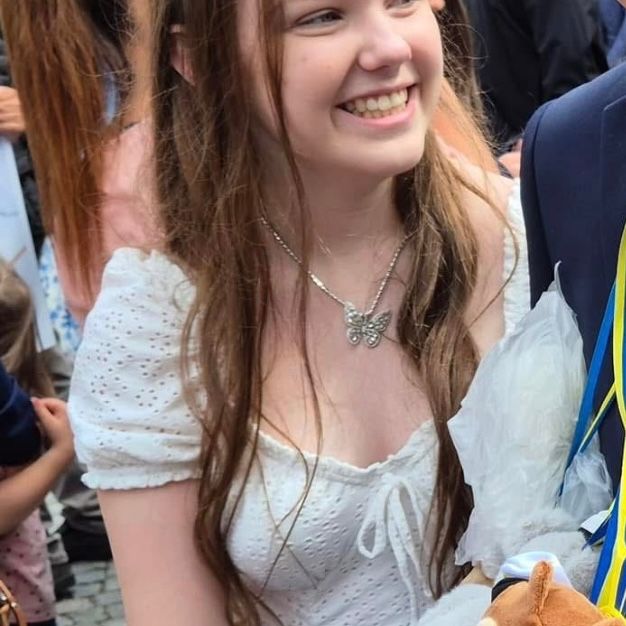 Profilbild för Felicia Sagesand