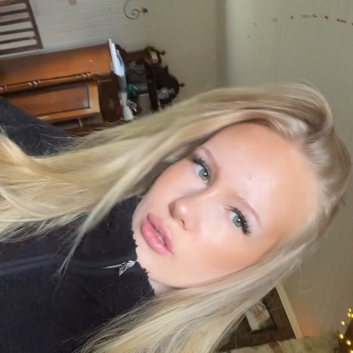 Profilbild för Alma Linde Berg