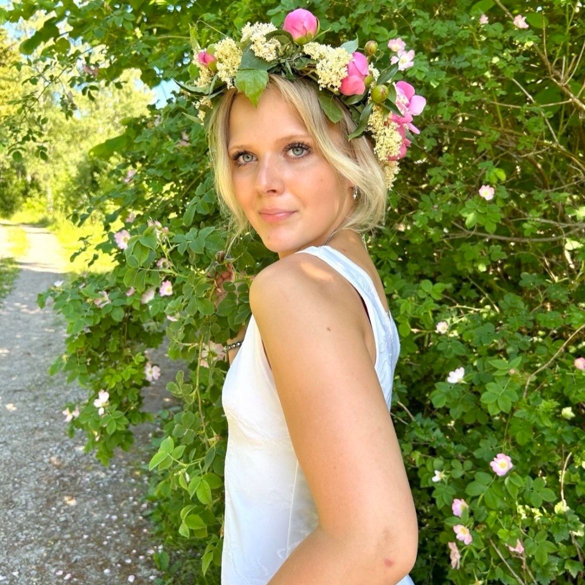 Profilbild för Marion Martinelle