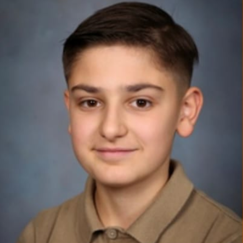 Profilbild för George Ido