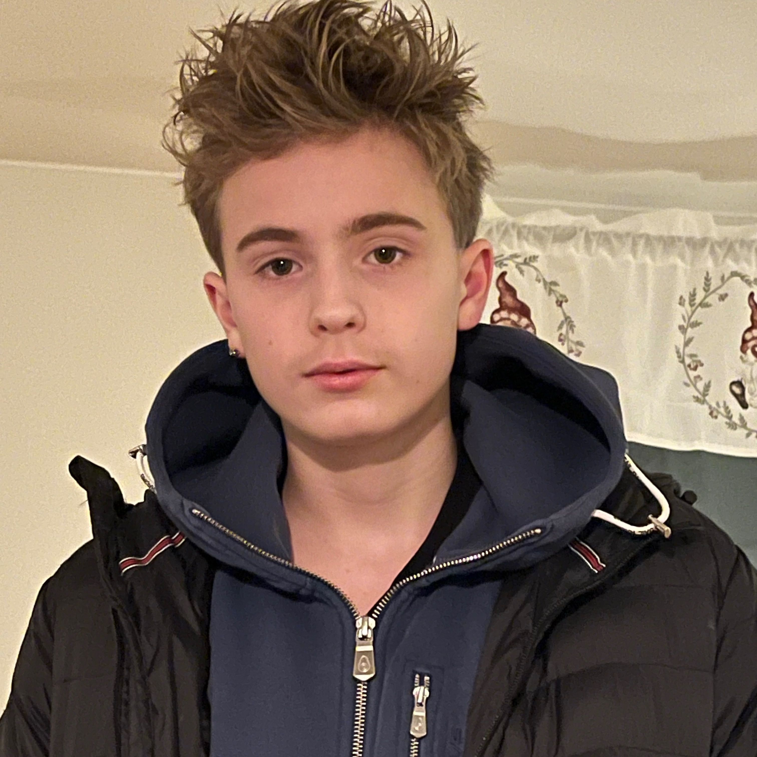 Profilbild för Leo Lunde