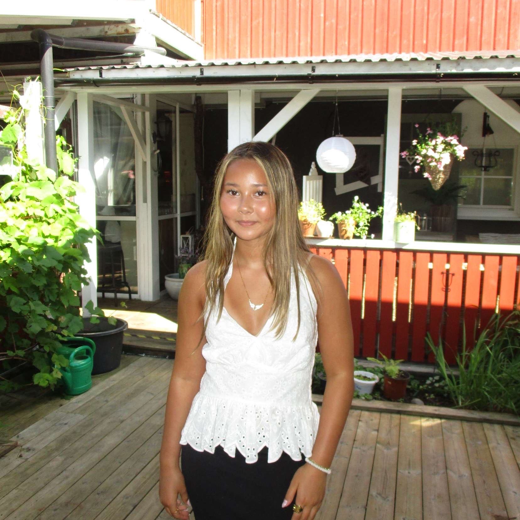 Profilbild för Moa Eriksson