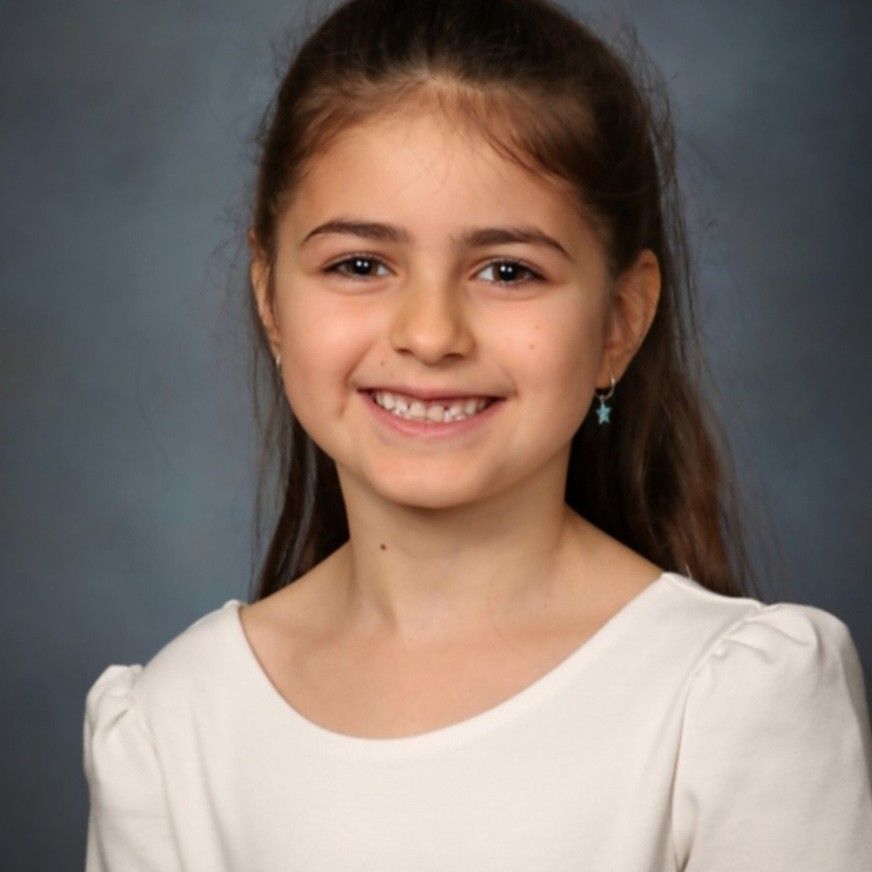 Profilbild för Alicia Österlid