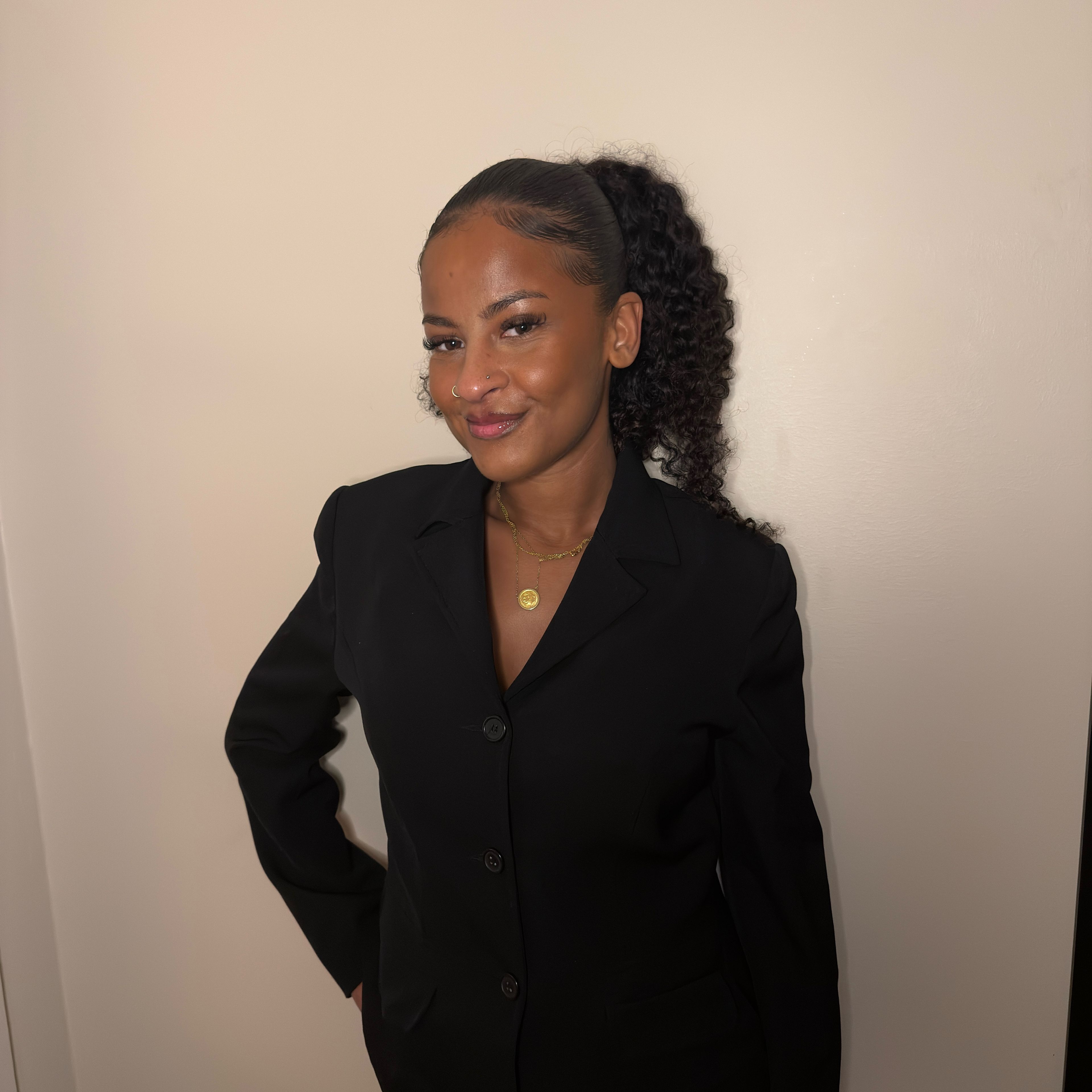 Profilbild för Jennifer Soyege