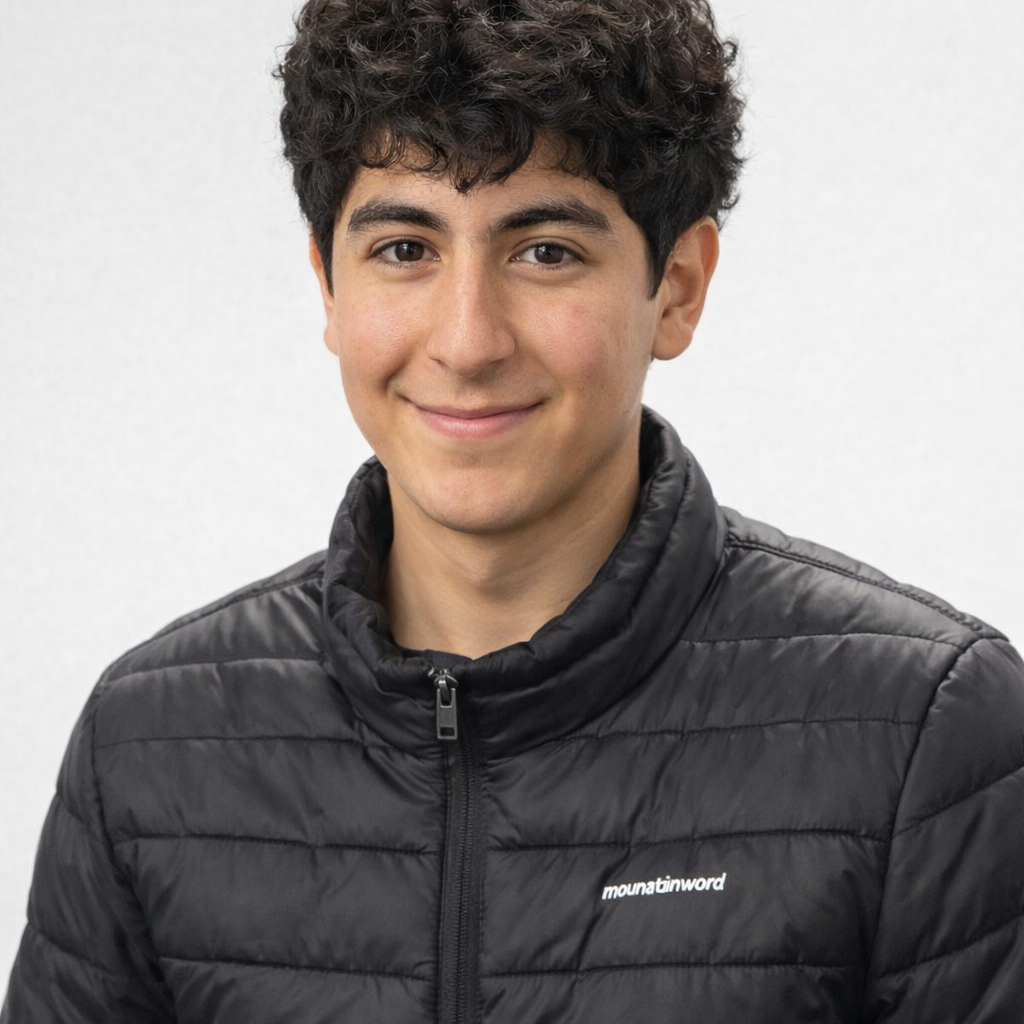 Profilbild för Jobran Alattar