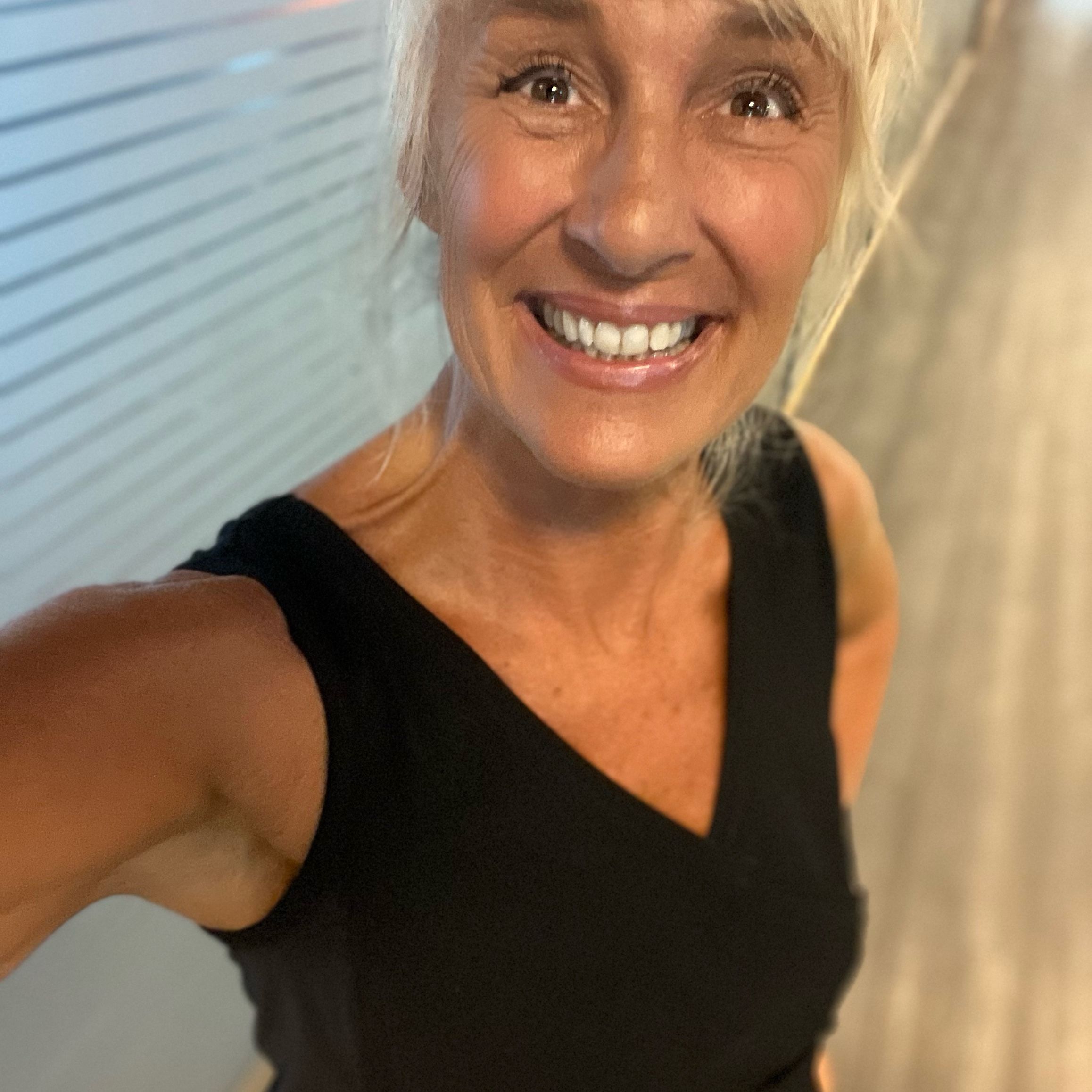 Profilbild för Hillevi Björn