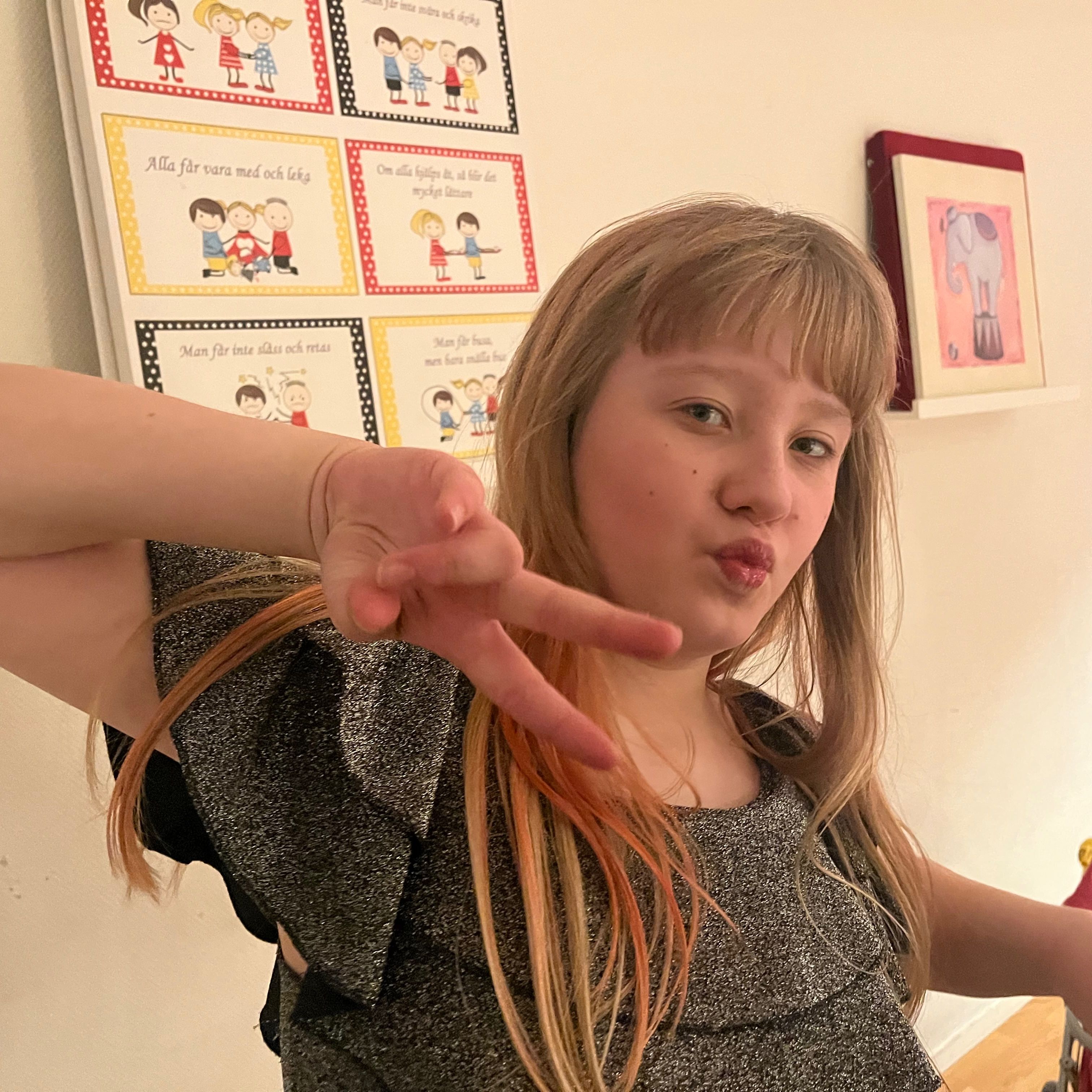 Profilbild för Maja Borggrén-franck