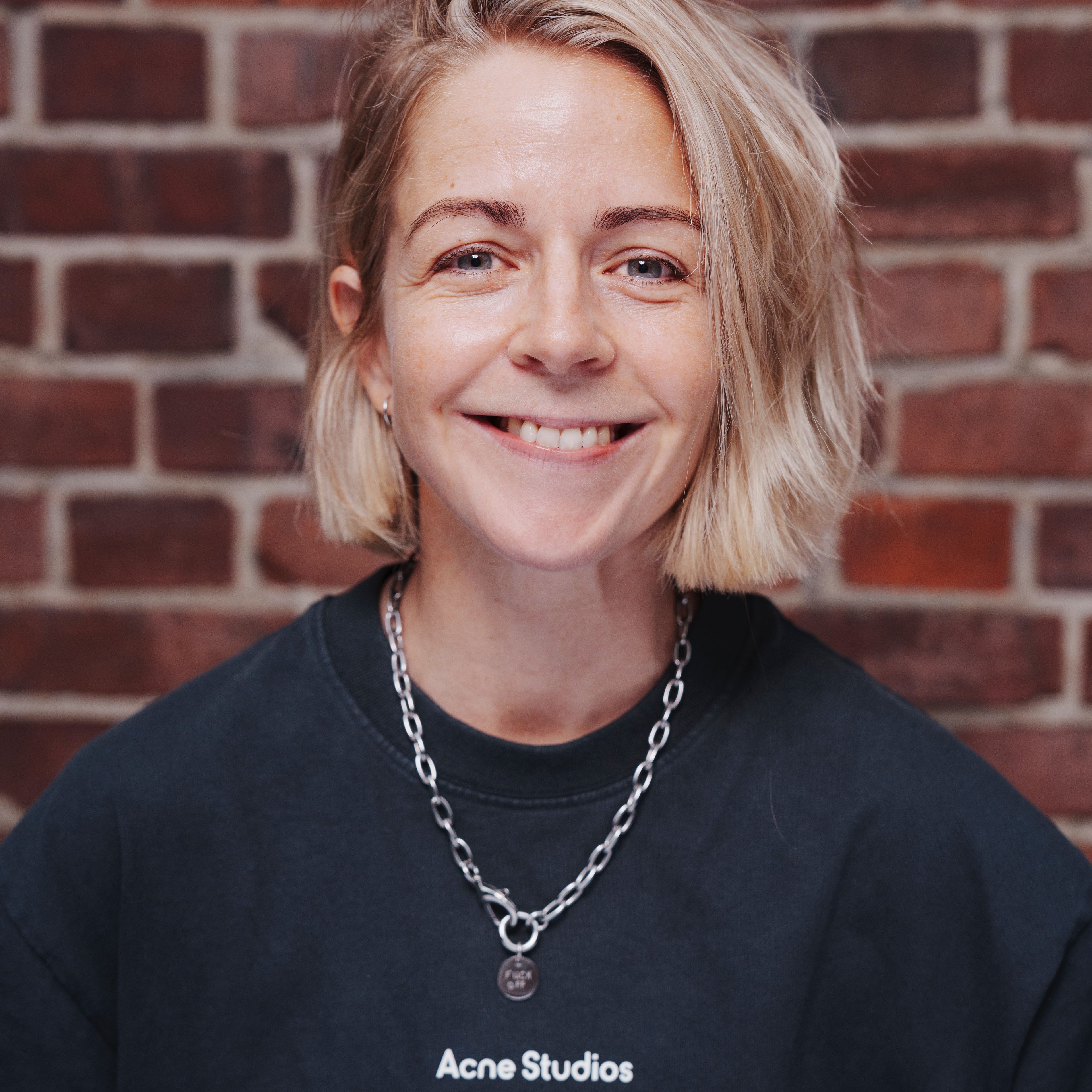 Profilbild för Anna Andersson