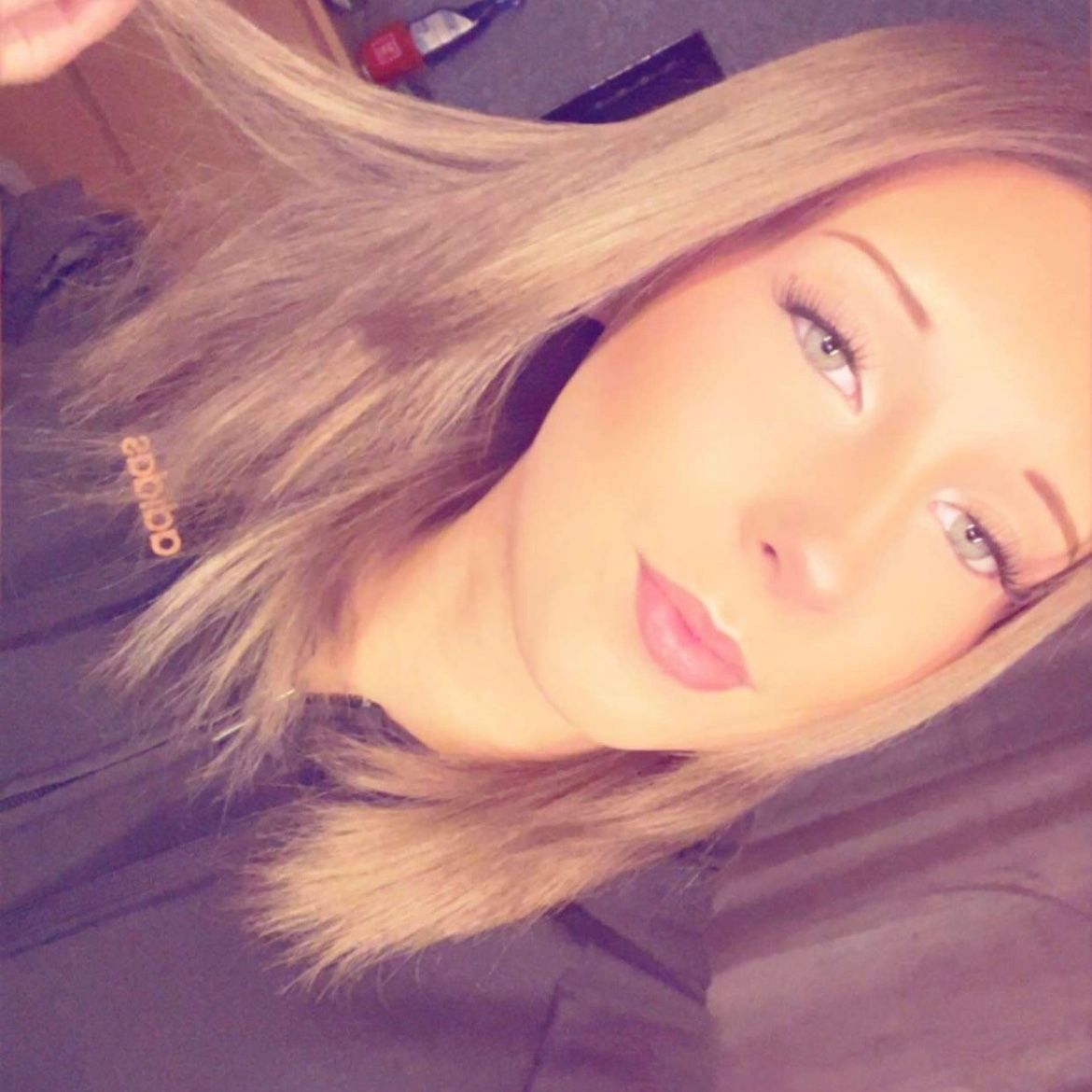 Profilbild för Thea Bohlin Seidegren