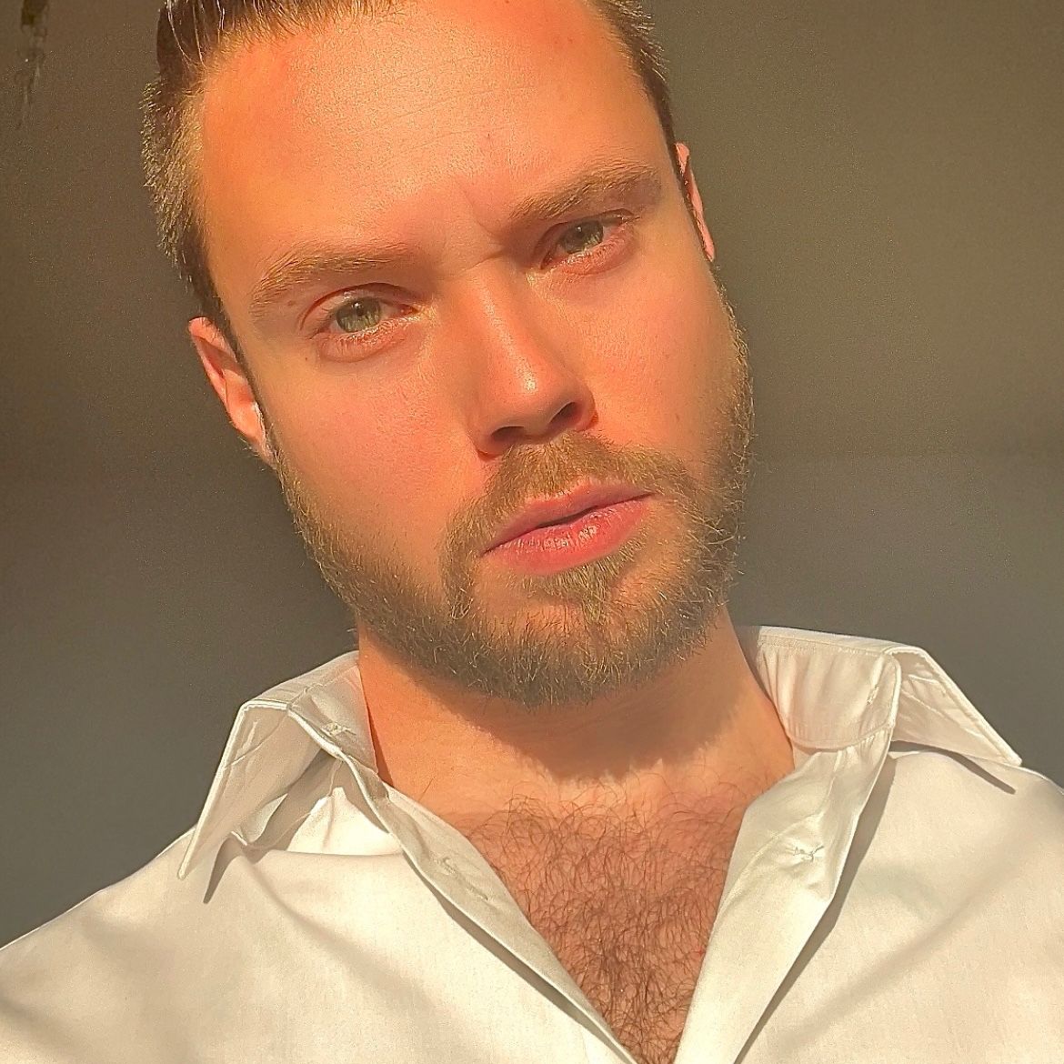 Profilbild för Benjamin Skoglund