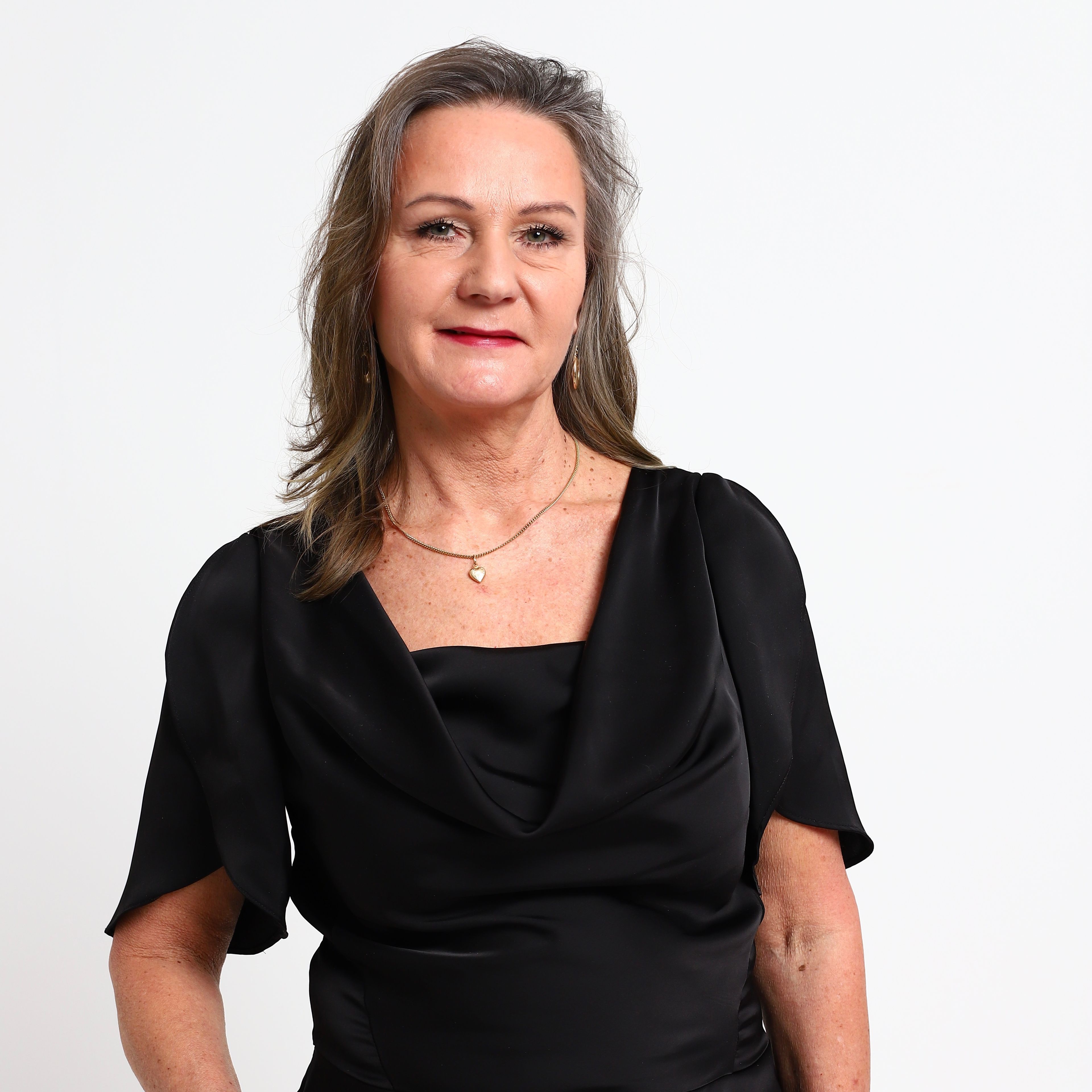 Profilbild för Anne Maaninka