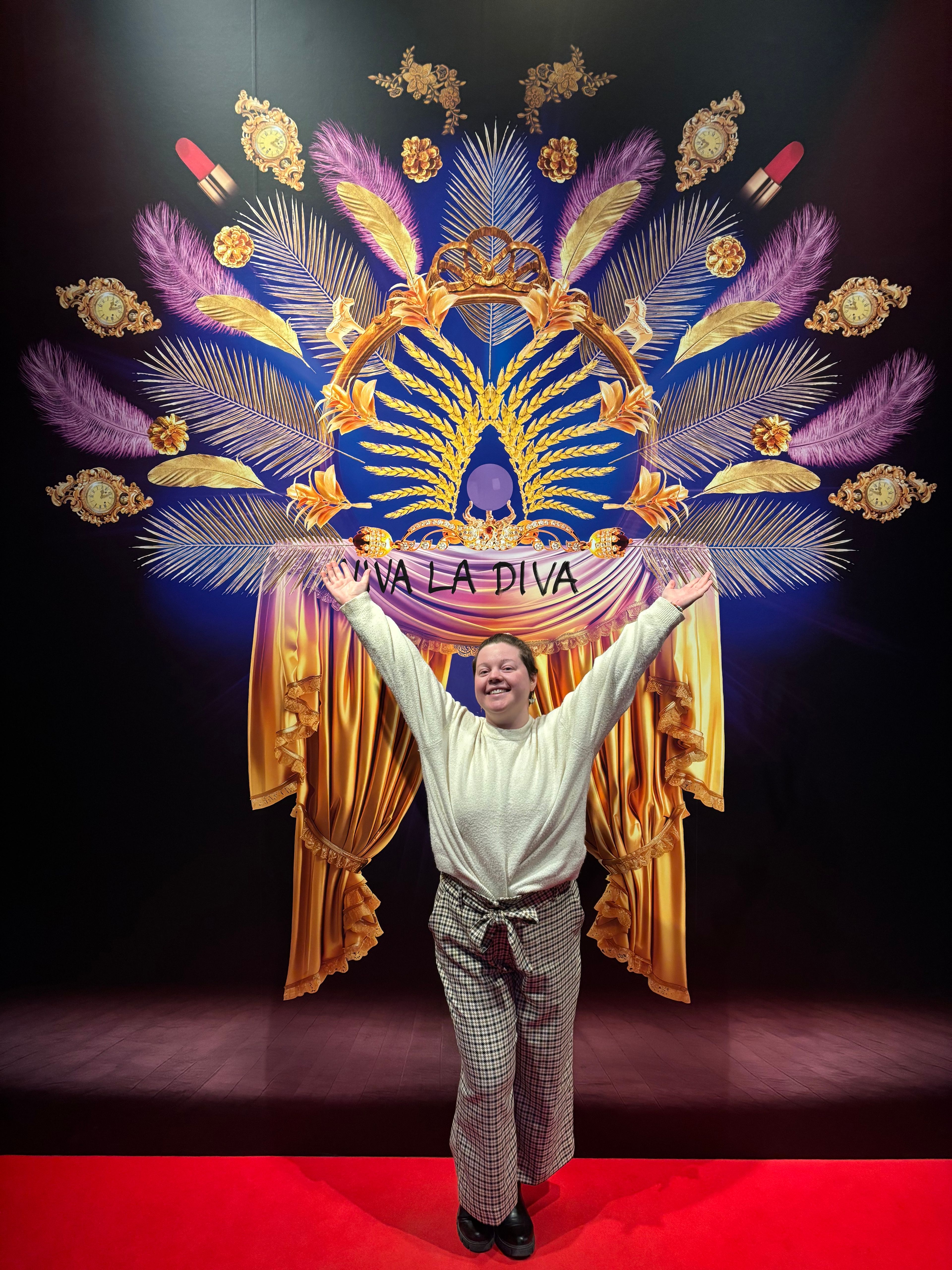 Profilbild för Matilda Tiddi Hellgren