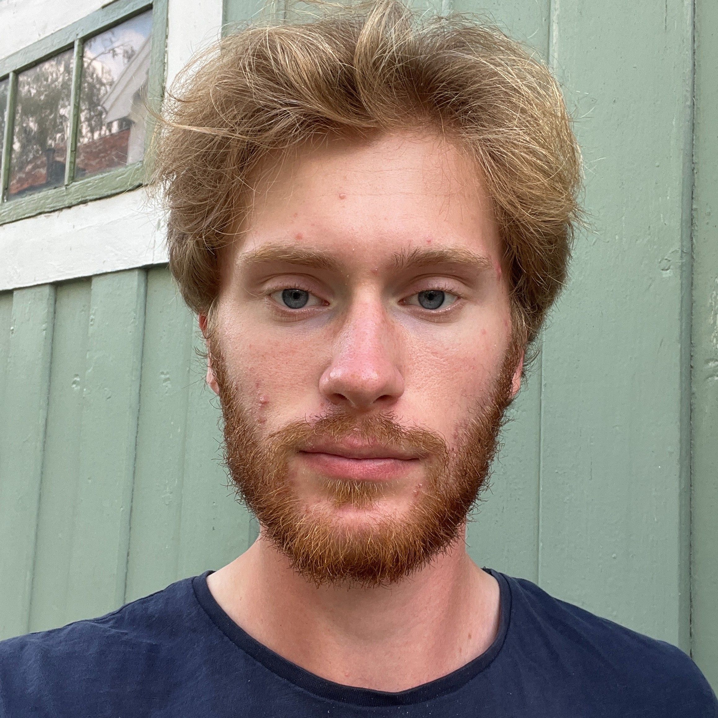 Profilbild för Daniel B Dorenius