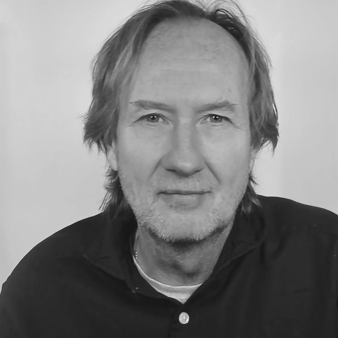 Profilbild för Stefan Larsson