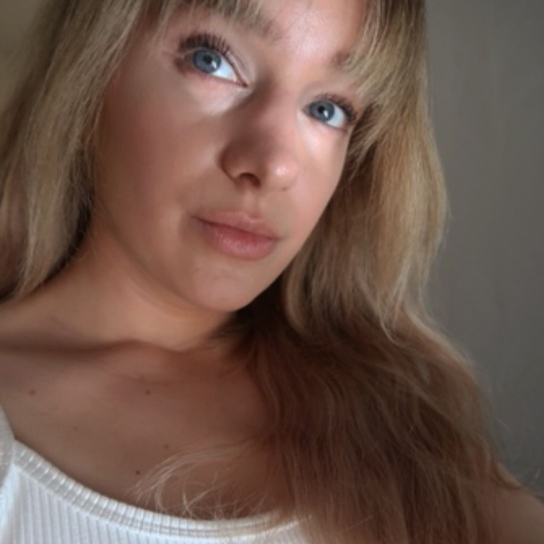 Profilbild för Hanna Allerborg