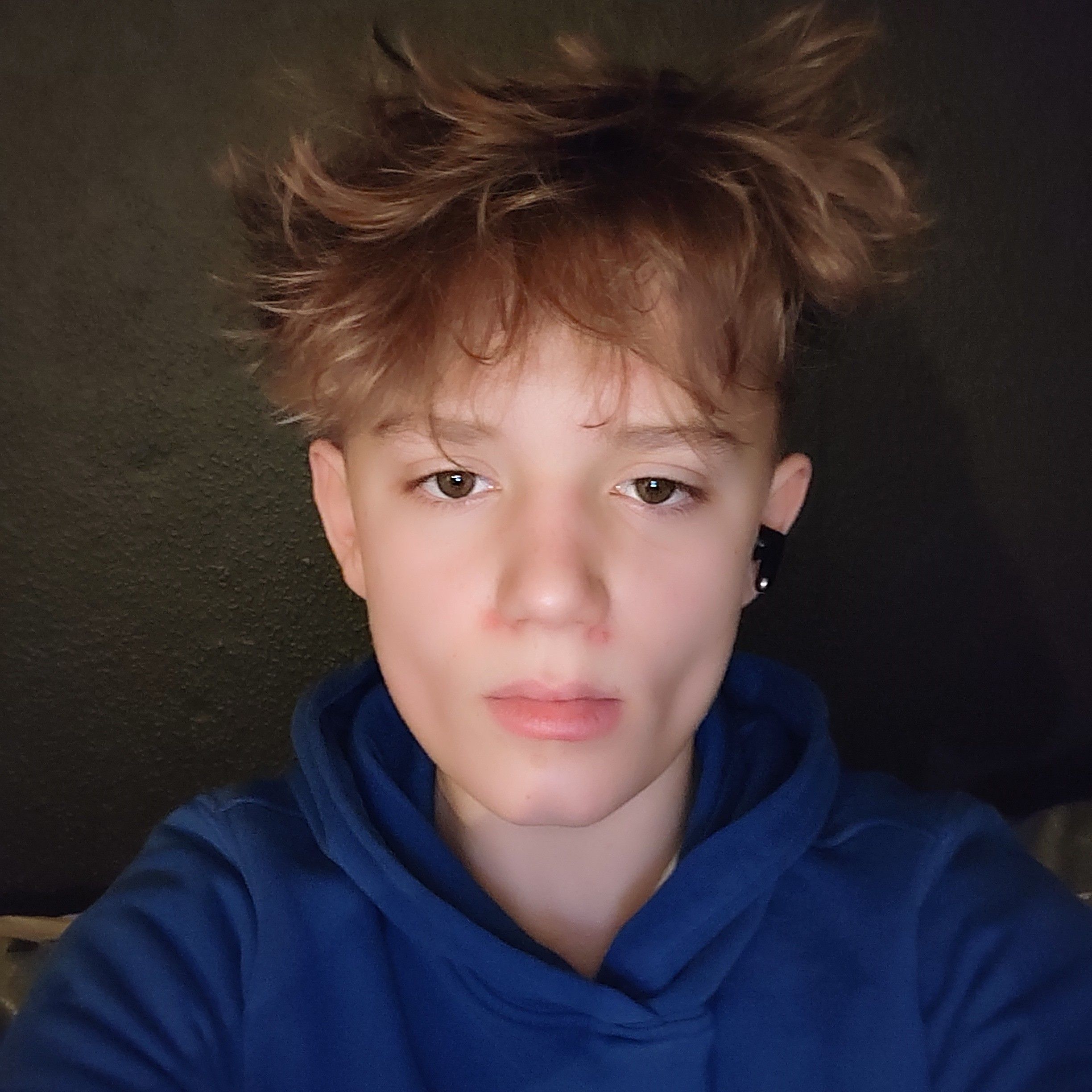 Profilbild för Makar Hryshkun