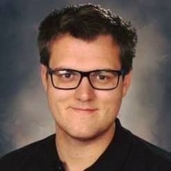 Profilbild för Kristoffer Kenell