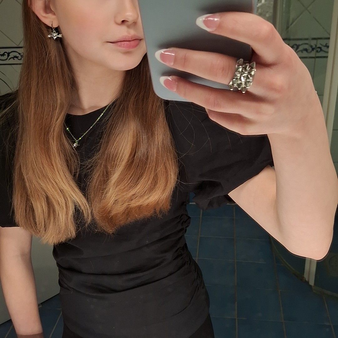 Profilbild för Emelie Henricsson