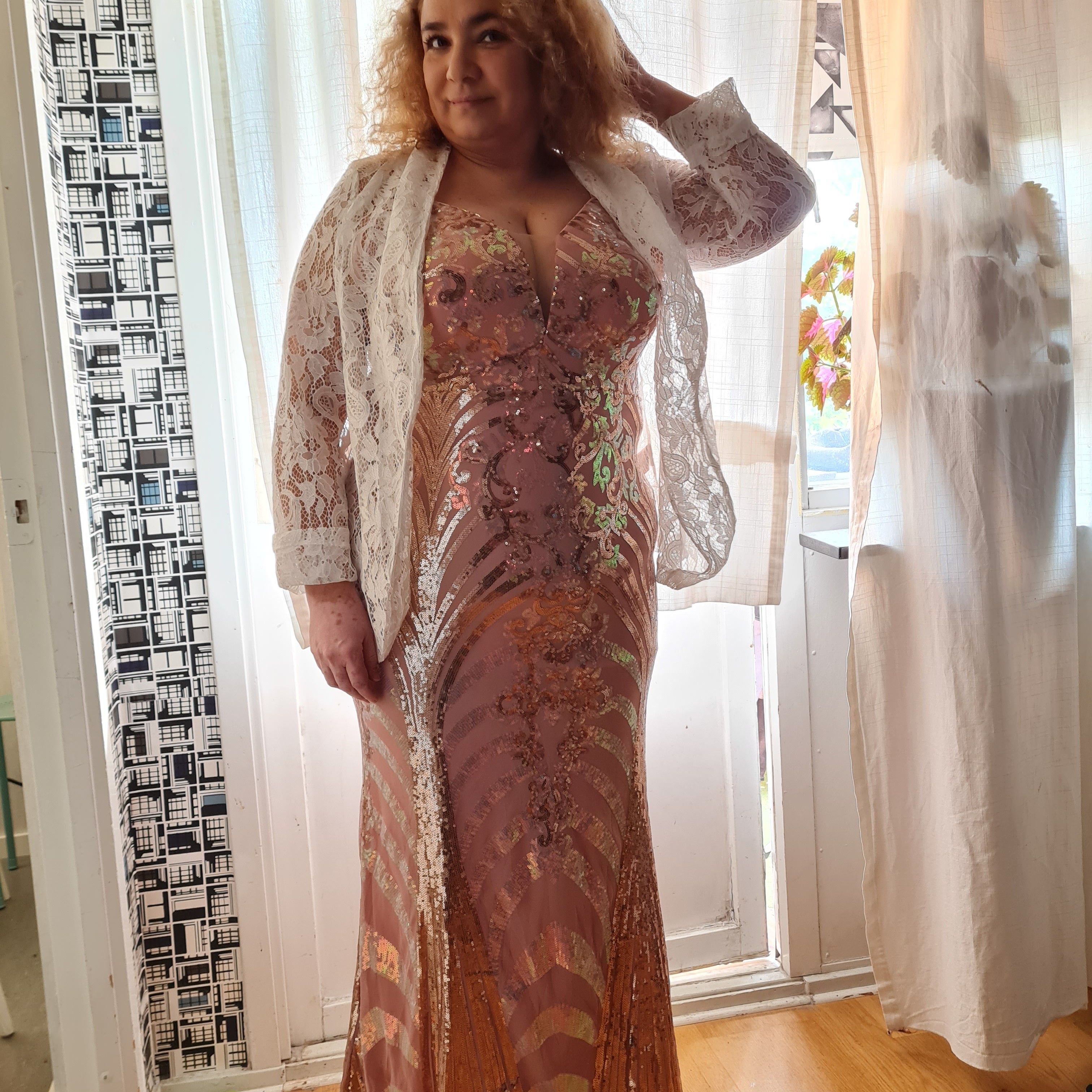 Profilbild för Andrea Acunamartinez