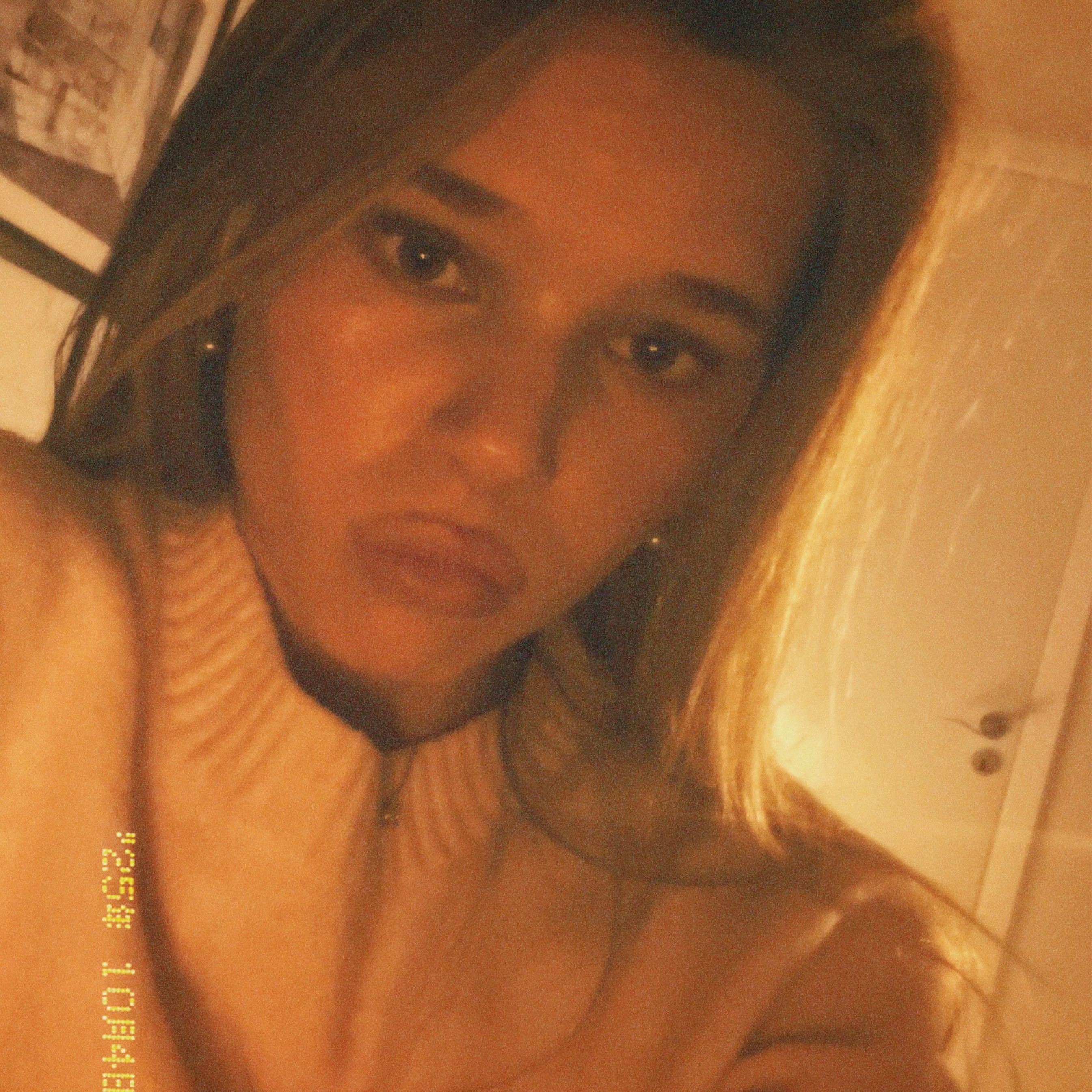 Profilbild för Freja Söderberg