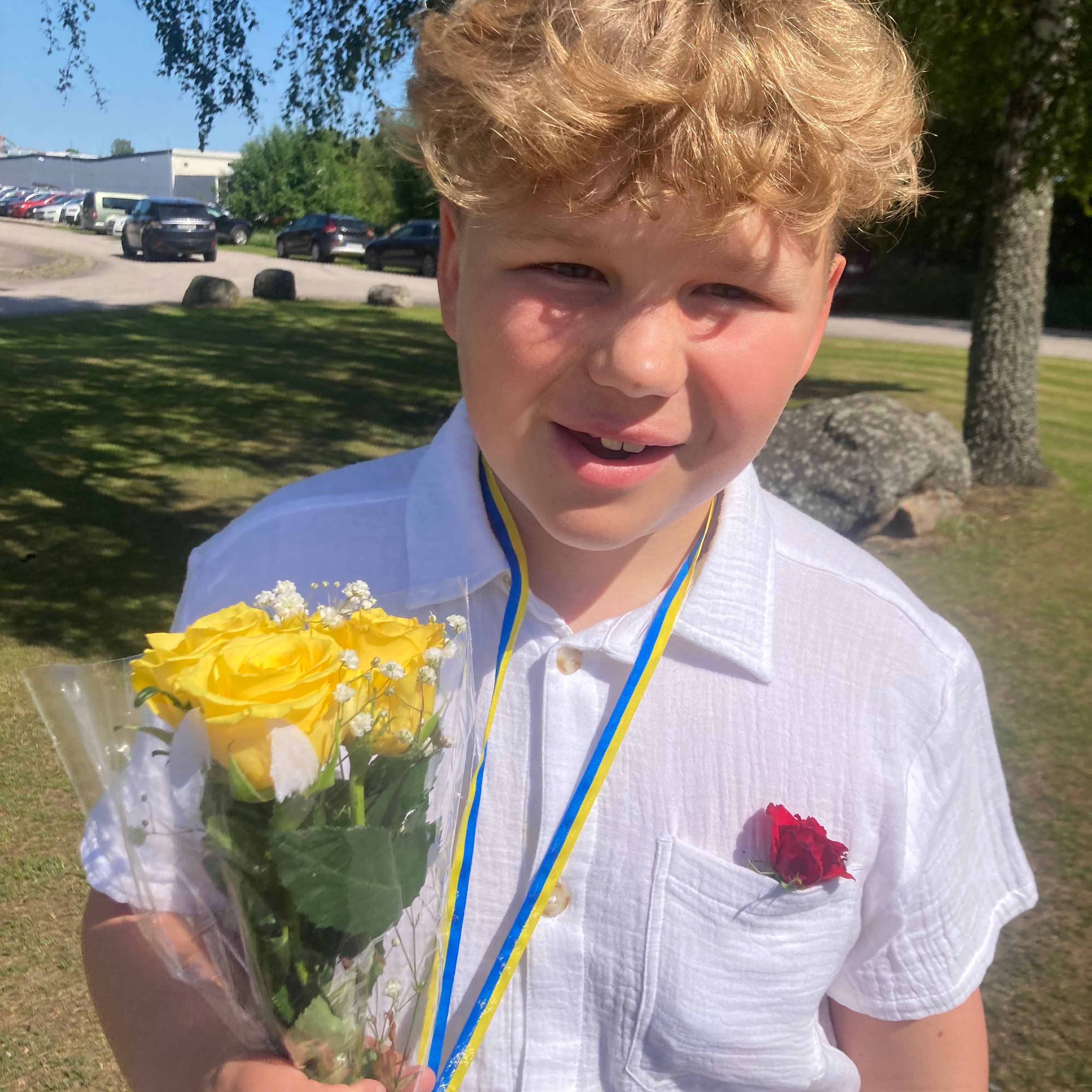 Profilbild för Ruben Wallin