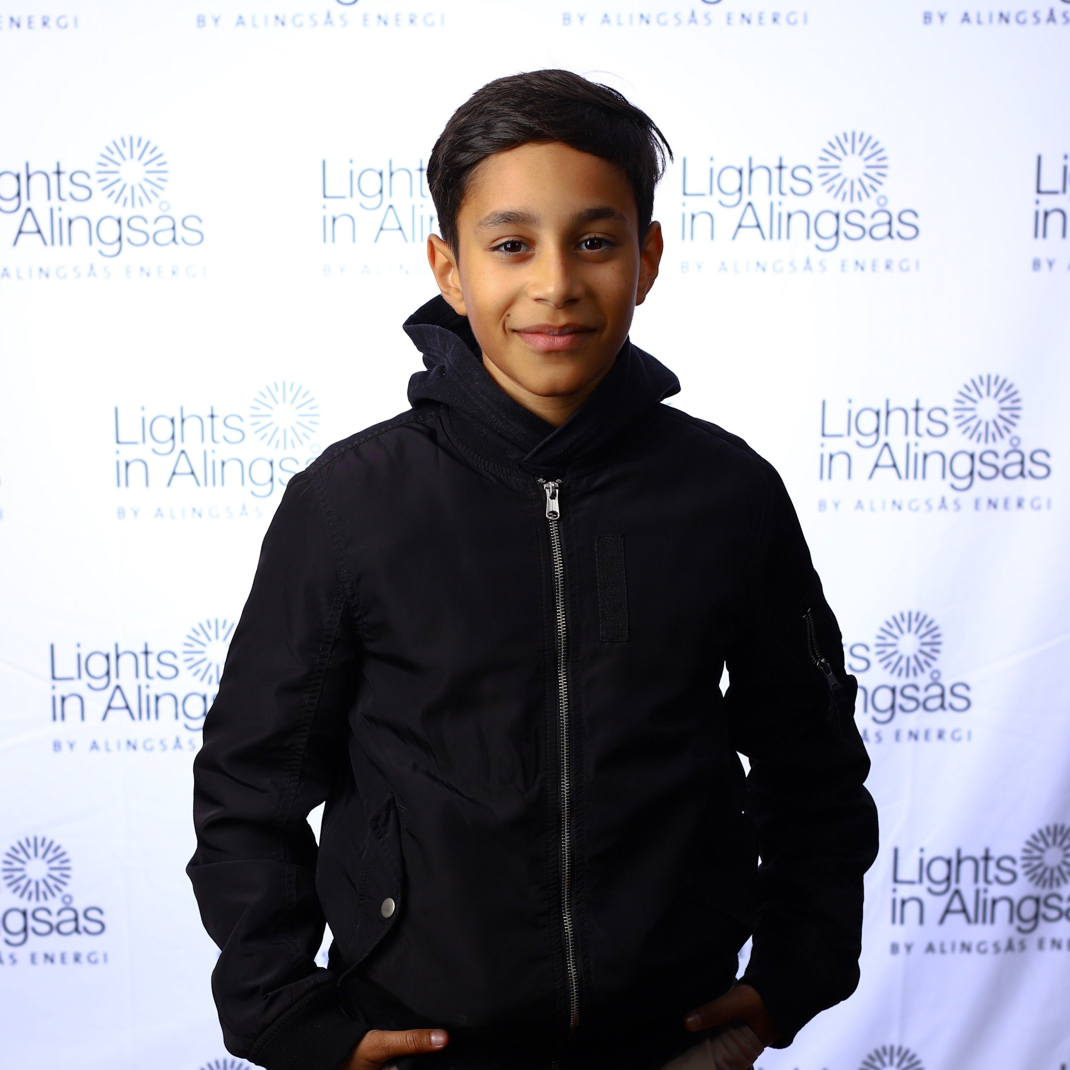 Profilbild för Ilay Ahmed