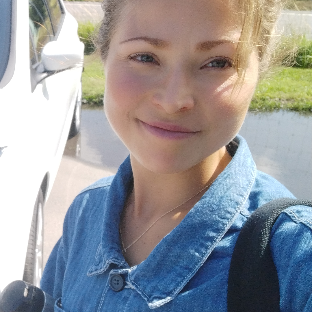 Profilbild för Ruth Lundberg