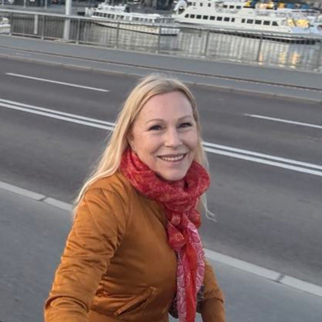 Profilbild för Lou Kuylenstierna