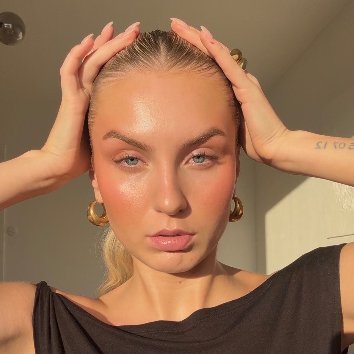 Profilbild för Emelie Blomqvist