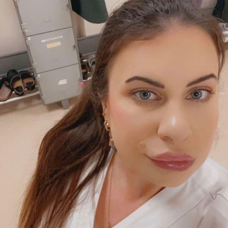 Profilbild för Jeanette Hellman