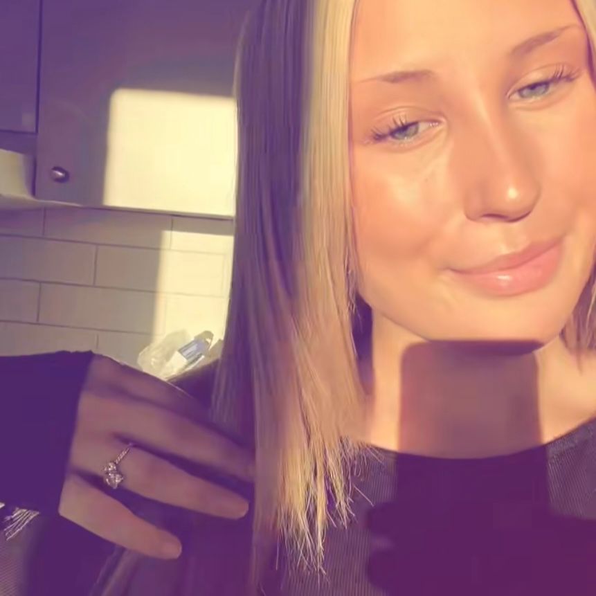 Profilbild för Hanna Larsson